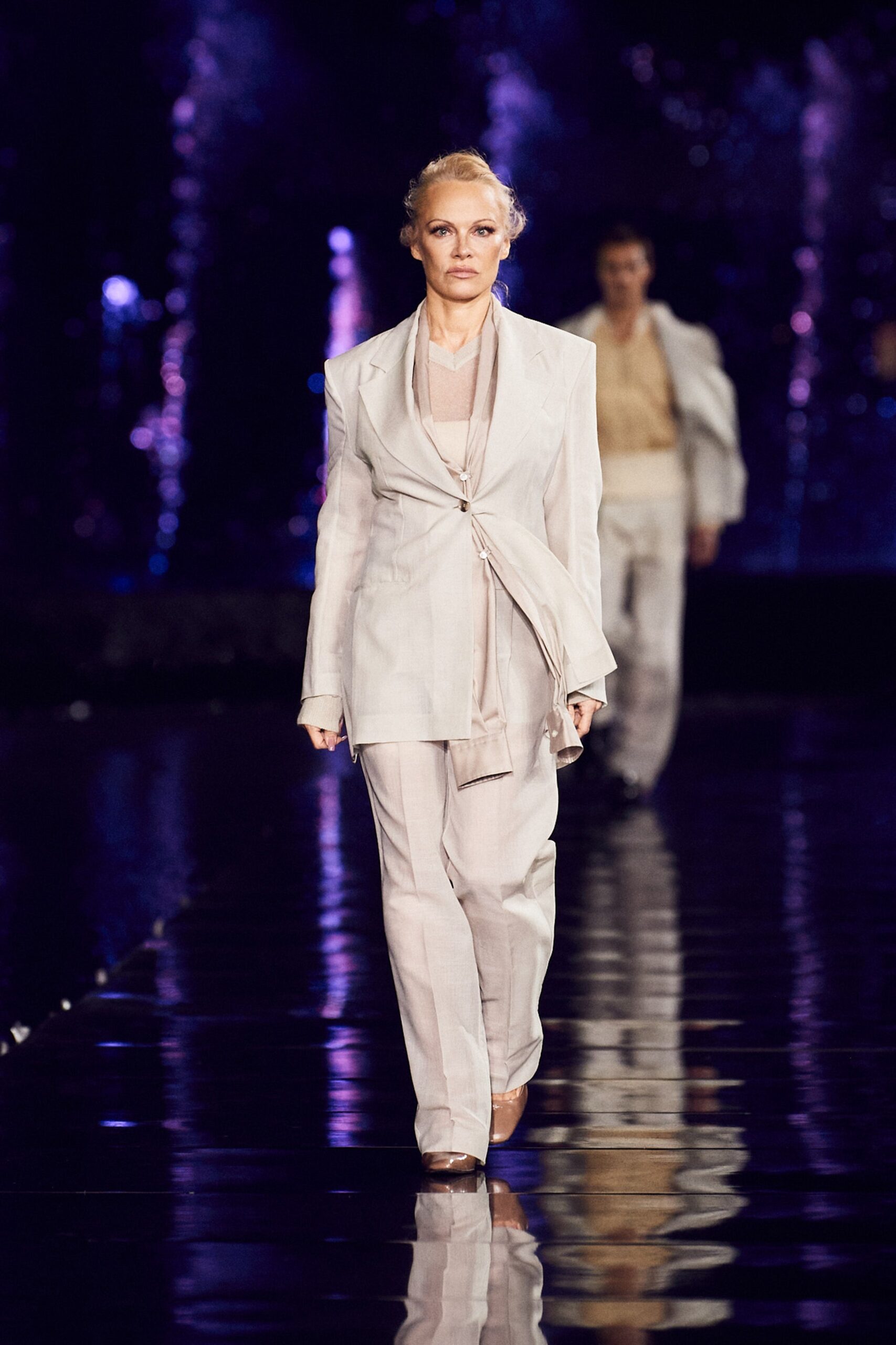 Boss S/S 23 Look 5