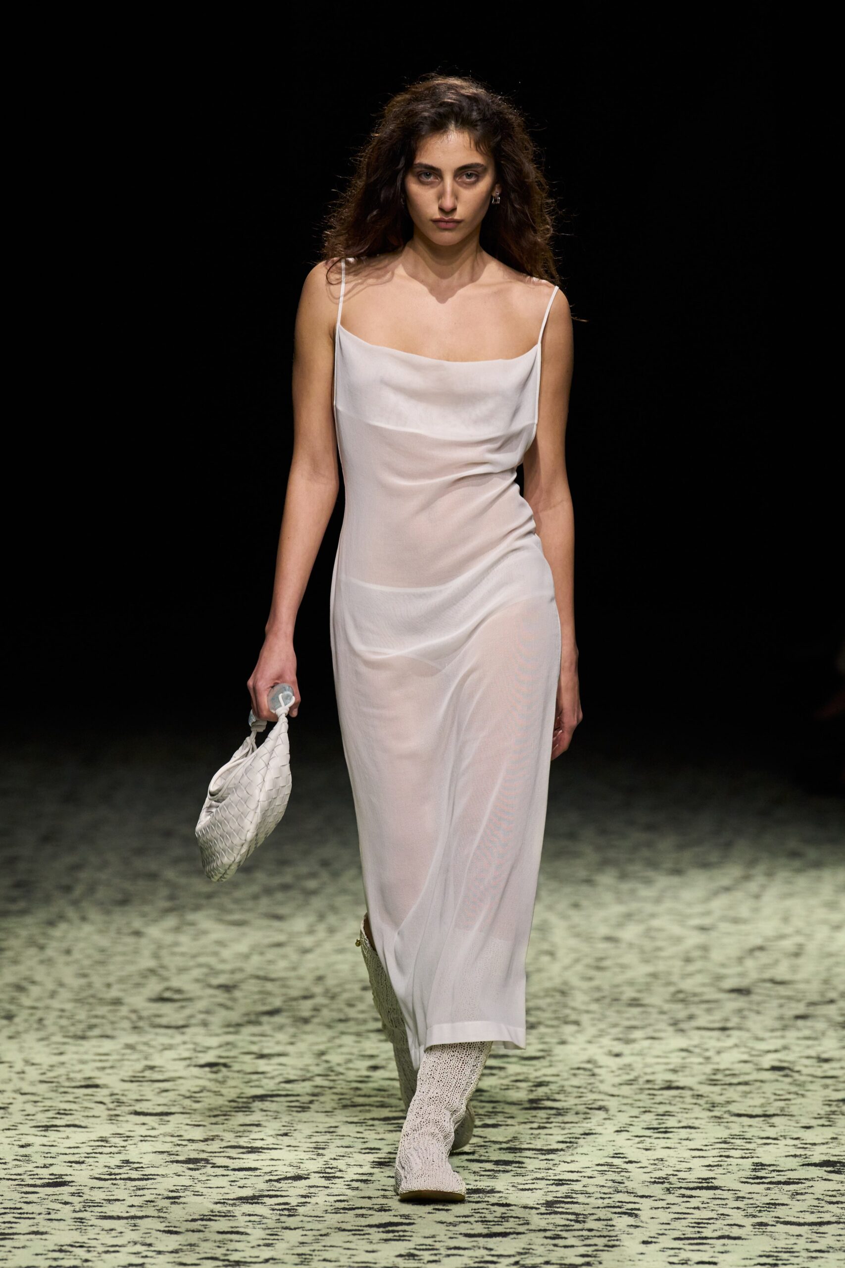 Bottega Veneta F/W 23 Look 5