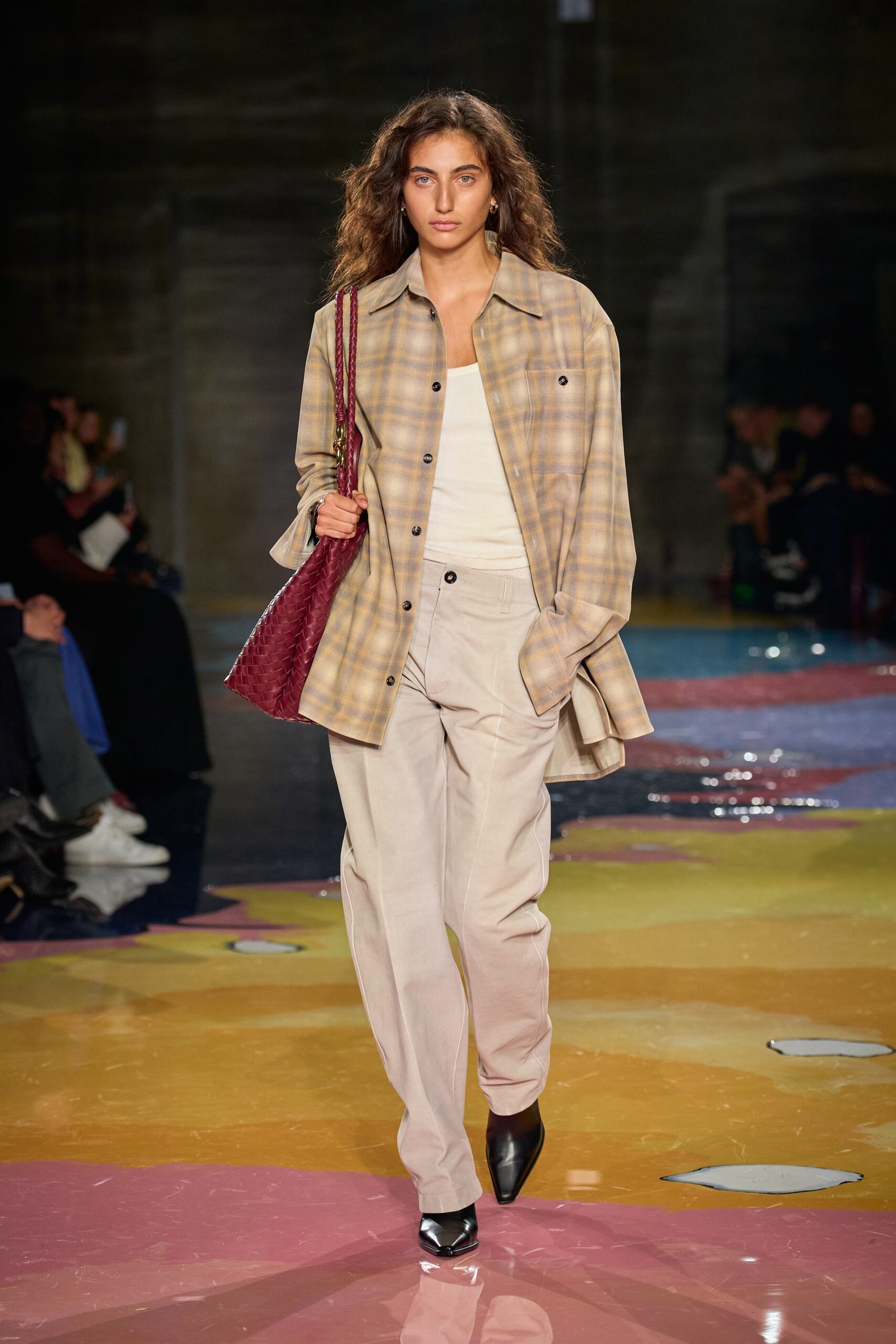 Bottega Veneta S/S 23 Look 4