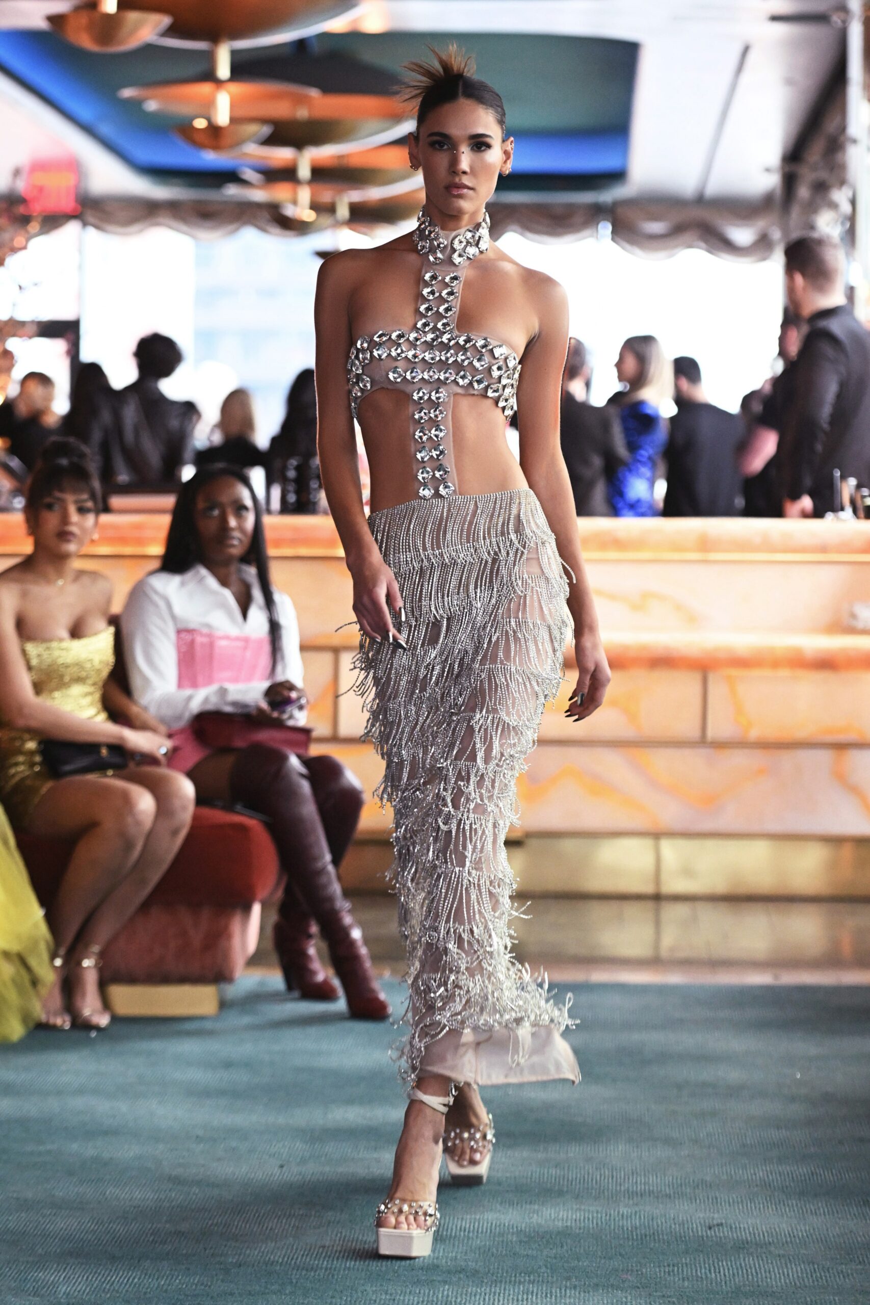 Bronx and Banco Fall 2023 Ready-to-Wear