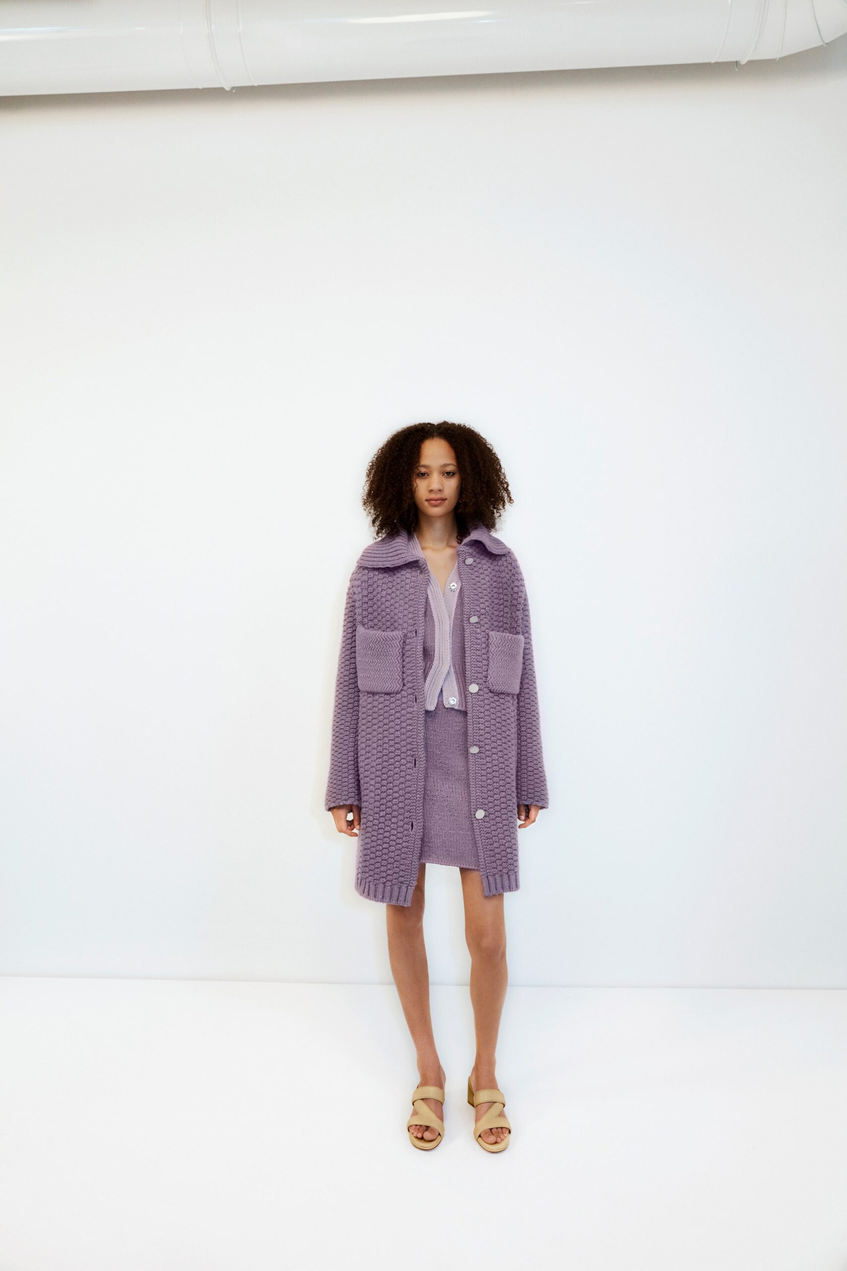 Bottega Veneta Resort 21 Look 11