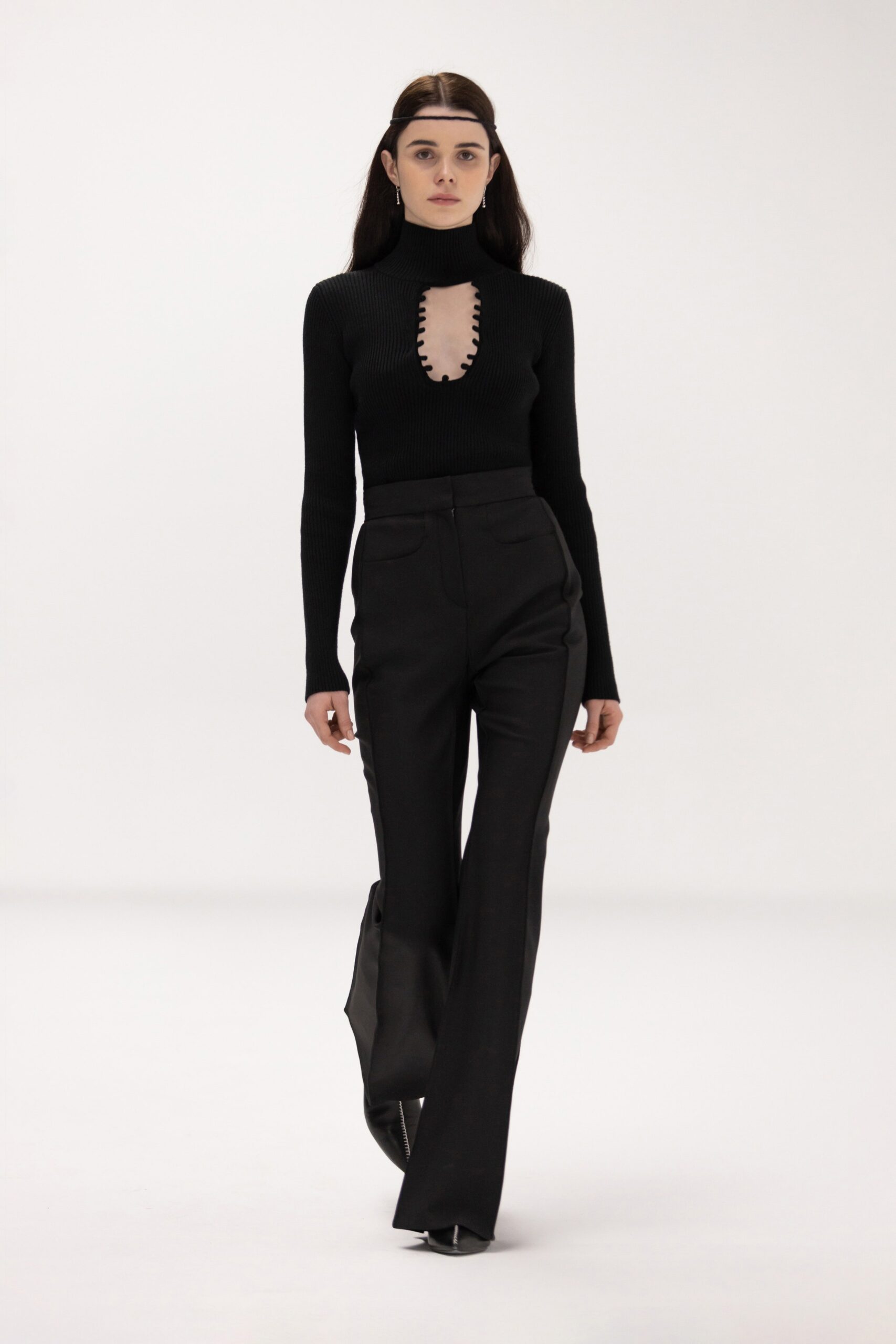 Bevza F/W 21 Look 12