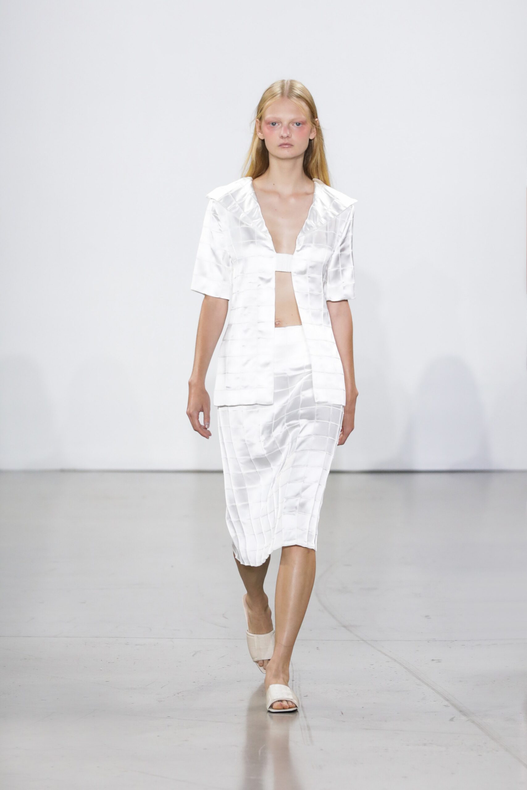 Bevza S/S 22 Look 12