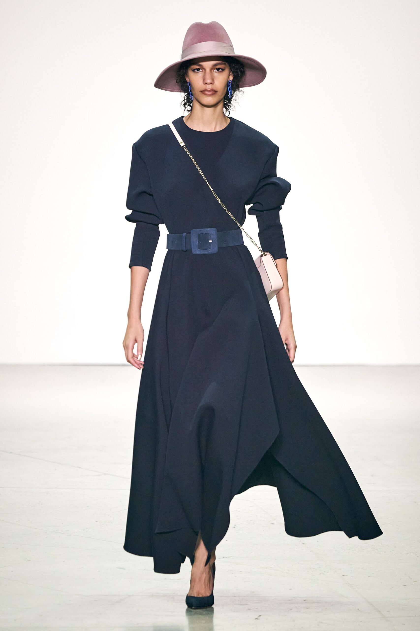 Bibhu Mohapatra F/W 22 Look 12