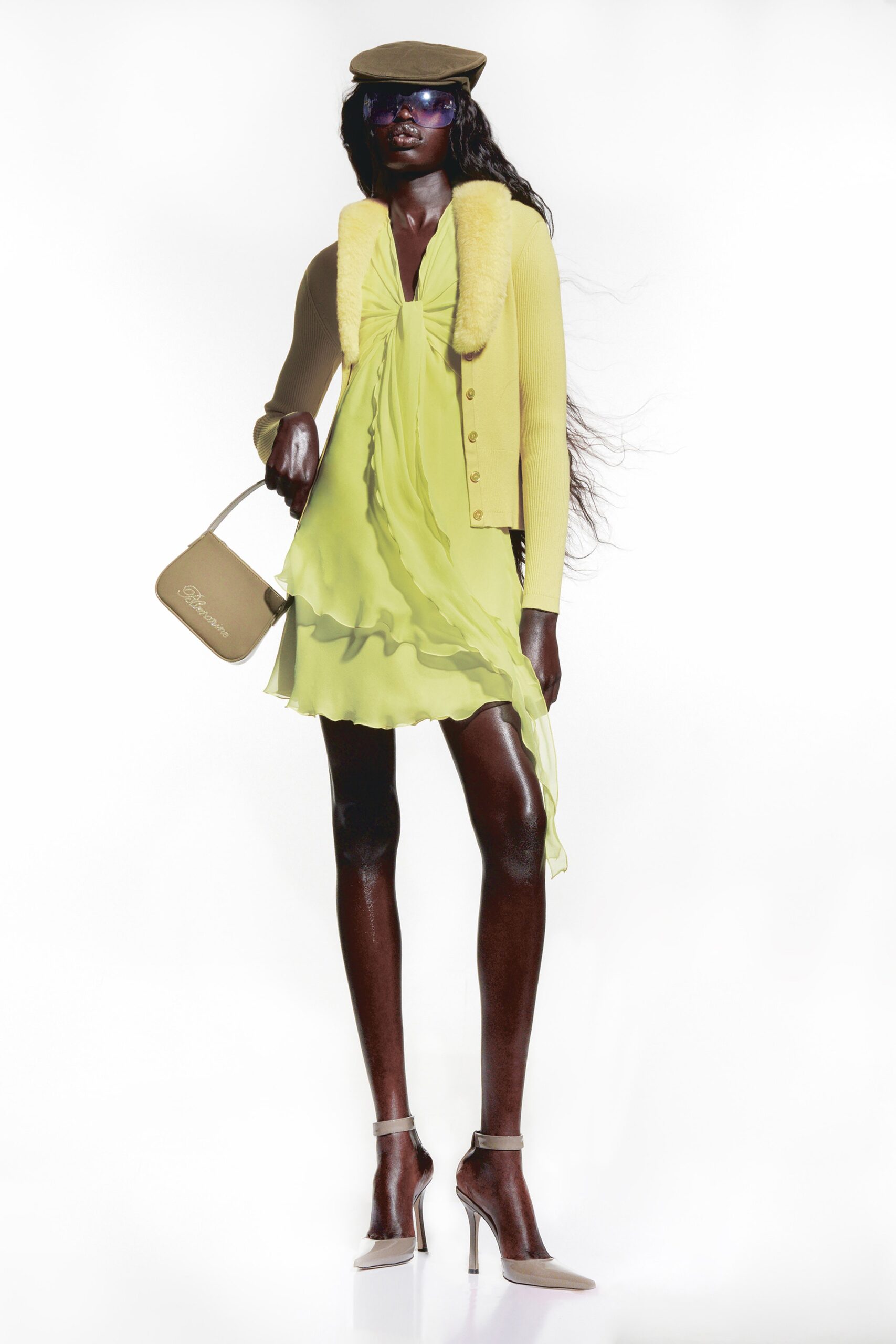 Blumarine Resort 22 Look 14