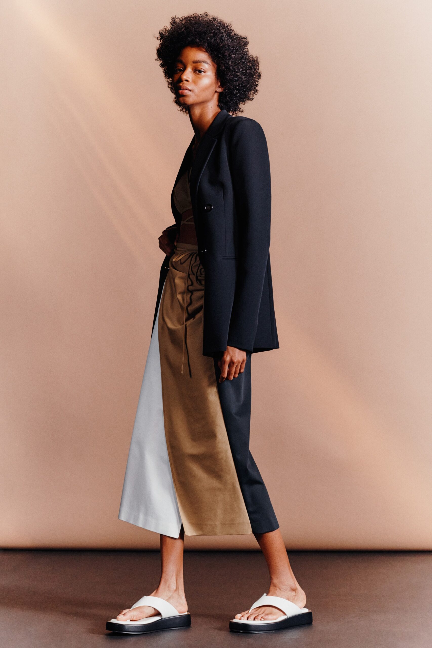 Boss S/S 22 Look 13