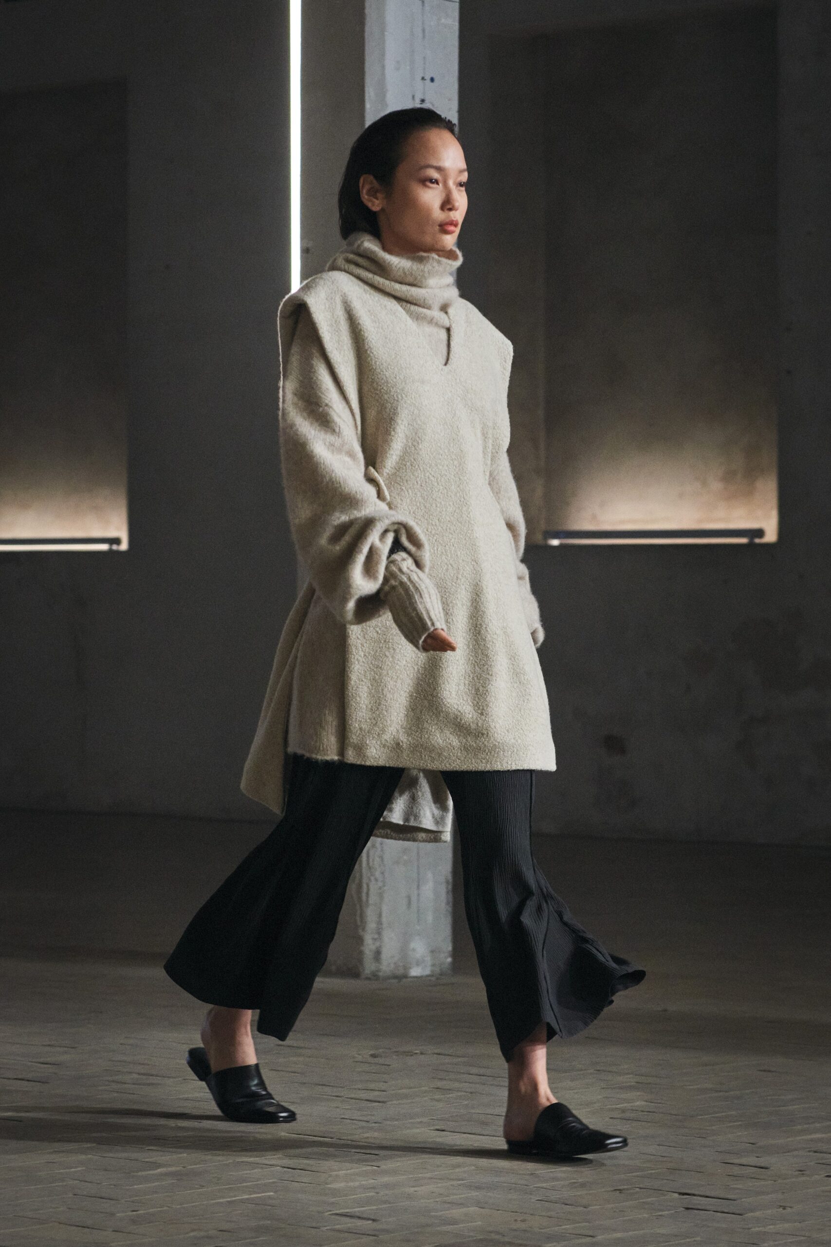 By Malene Birger Copenhagen F/W 22 Look 11