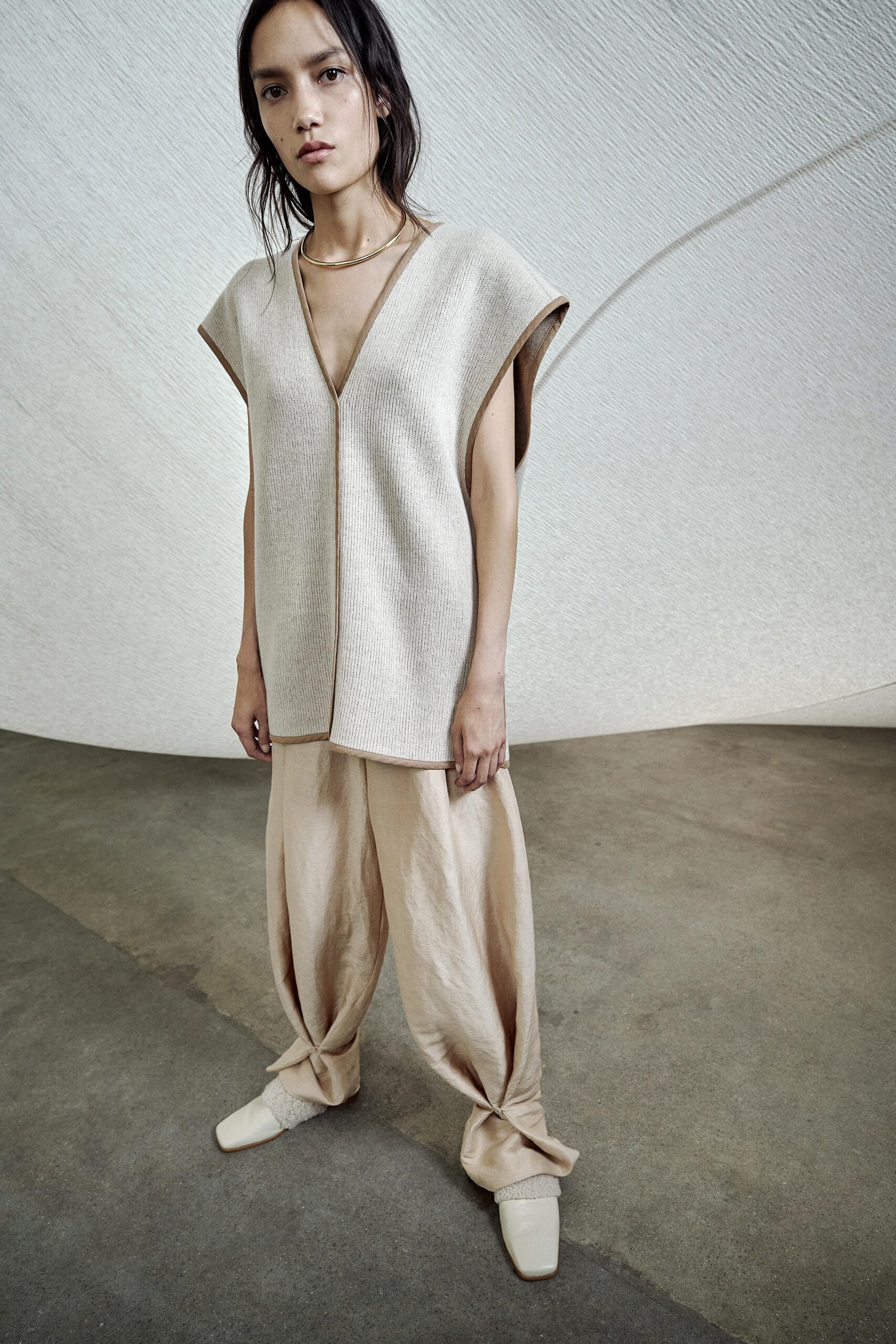 By Malene Birger Copenhagen S/S 22 Look 13