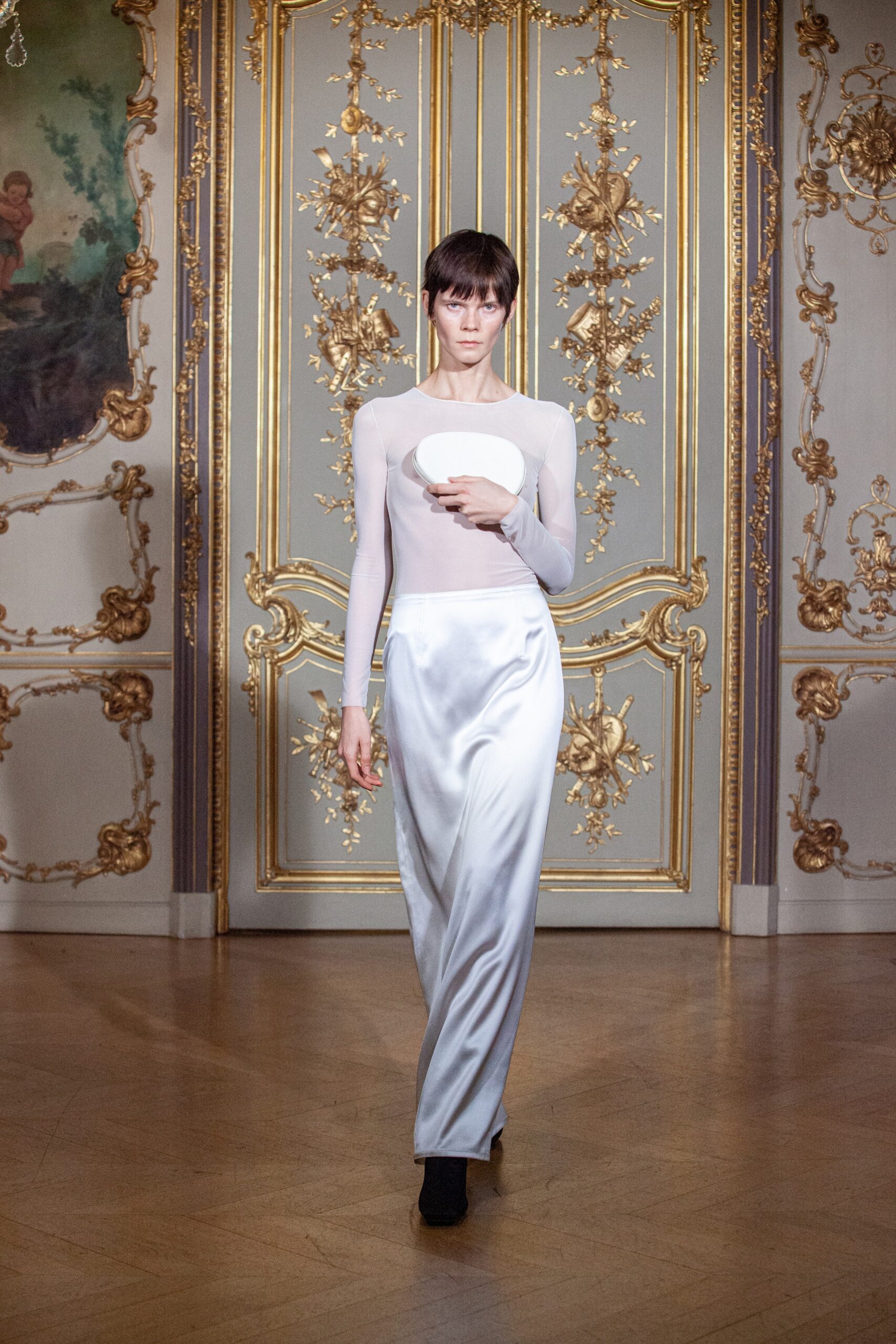 Bevza F/W 23 Look 13