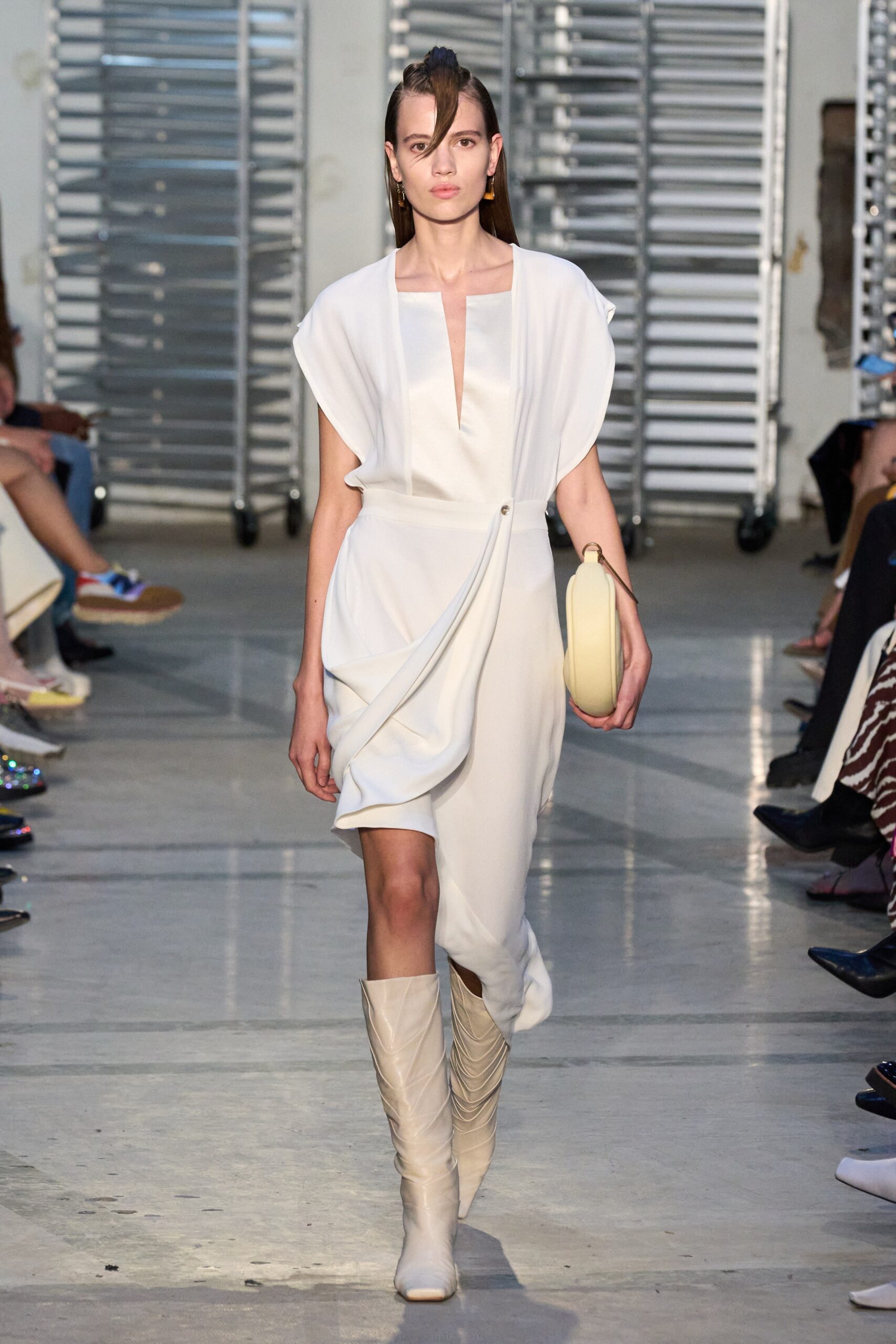 Bevza S/S 23 Look 11