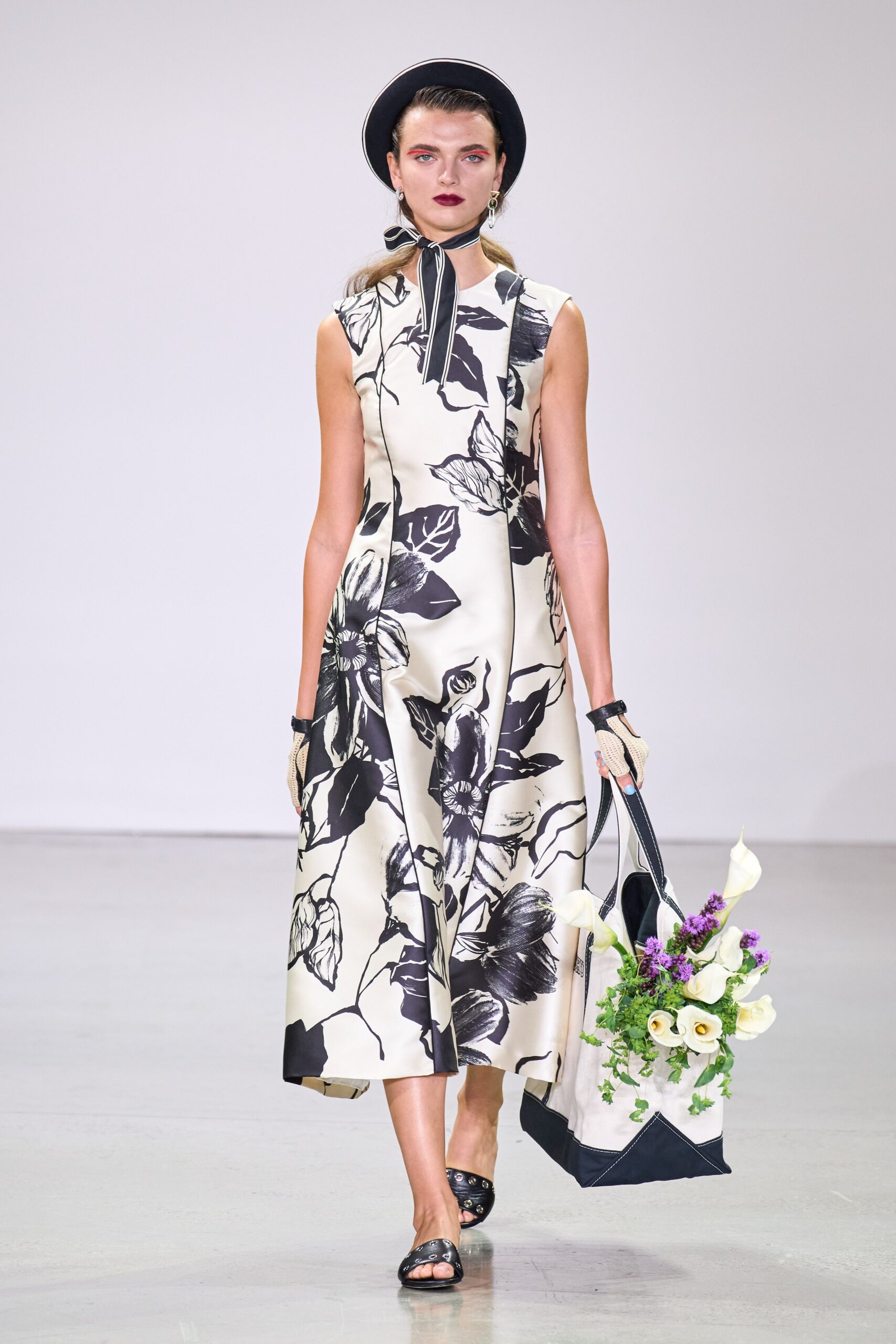 Bibhu Mohapatra S/S 23 Look 11