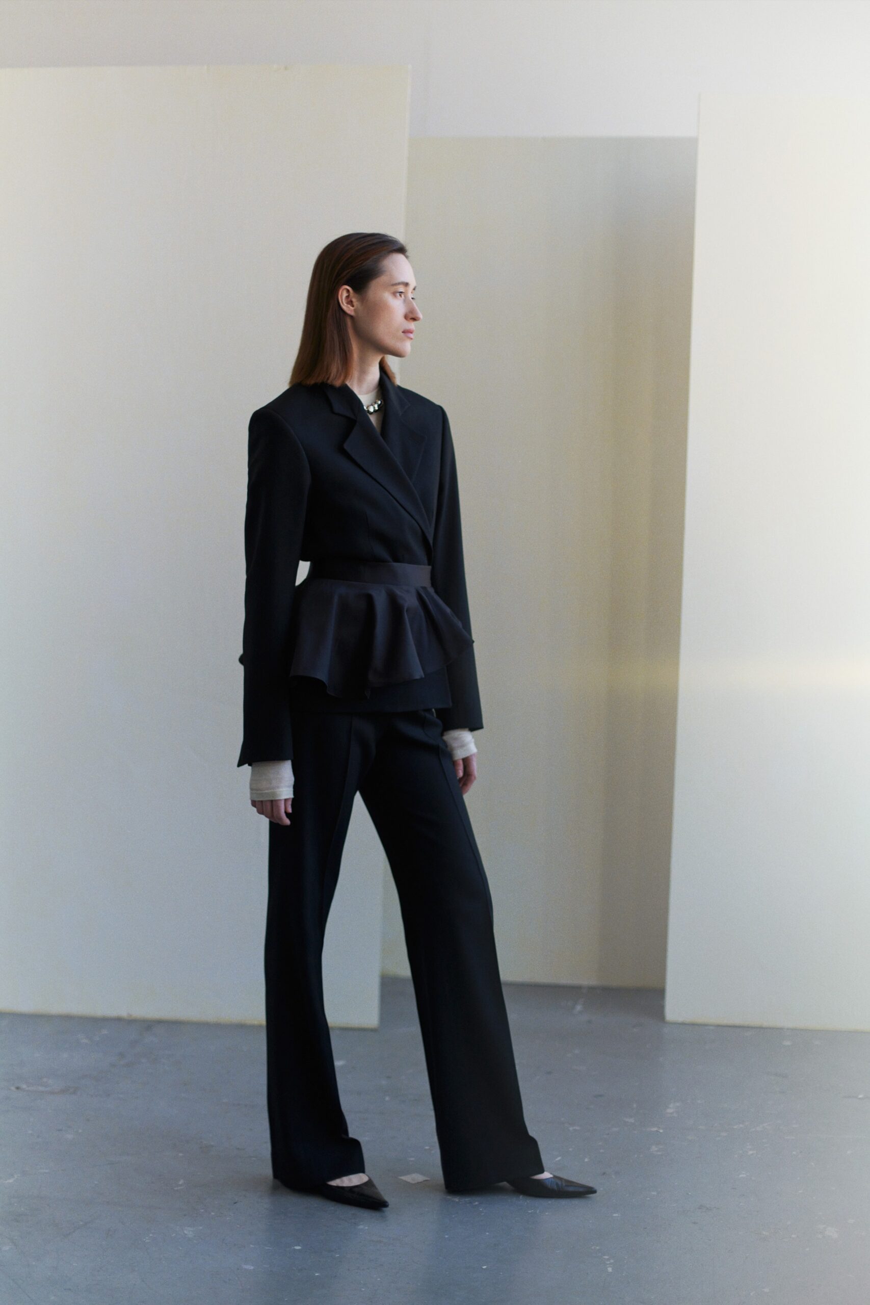 Bite Studios F/W 23 Look 13