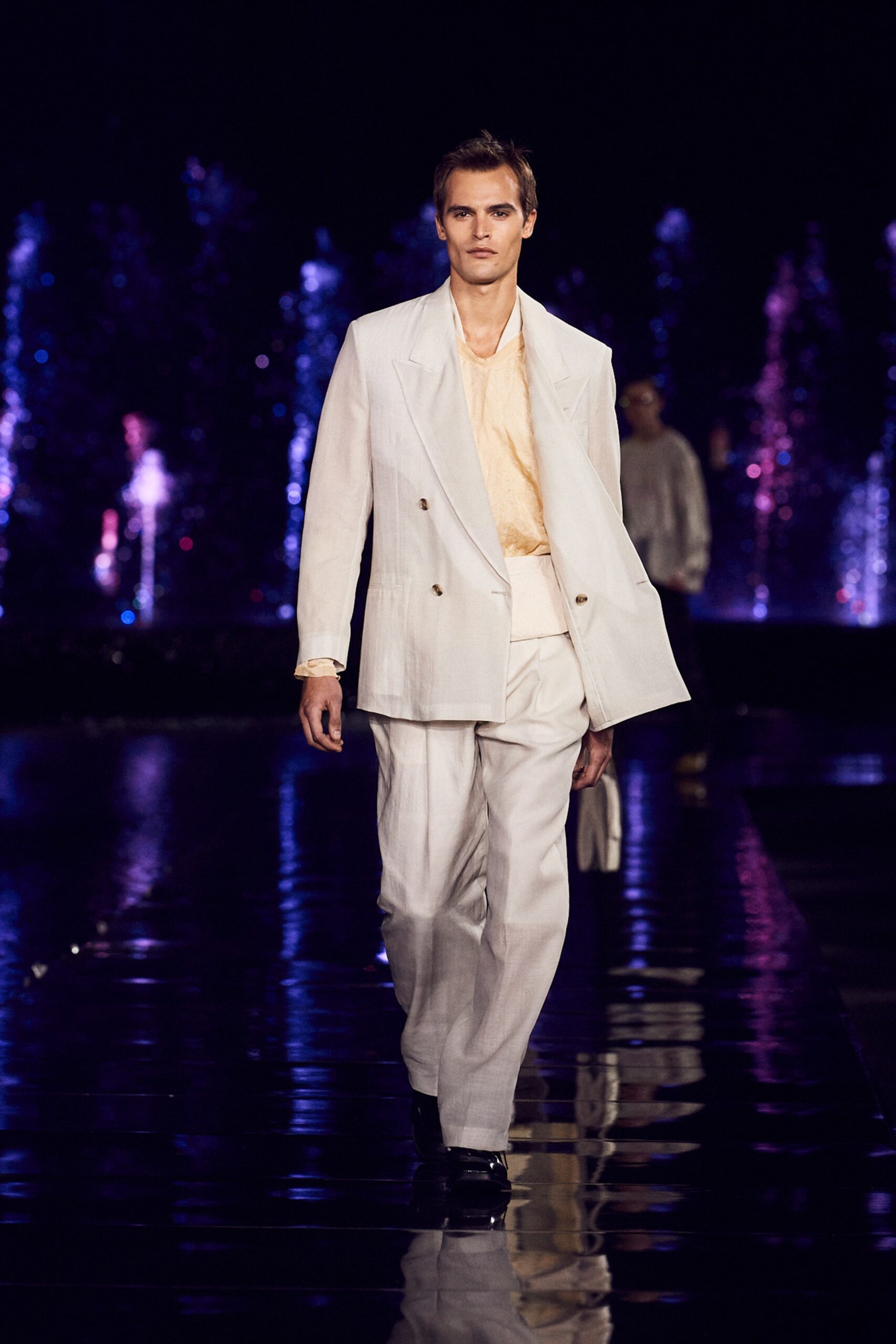 Boss S/S 23 Look 21