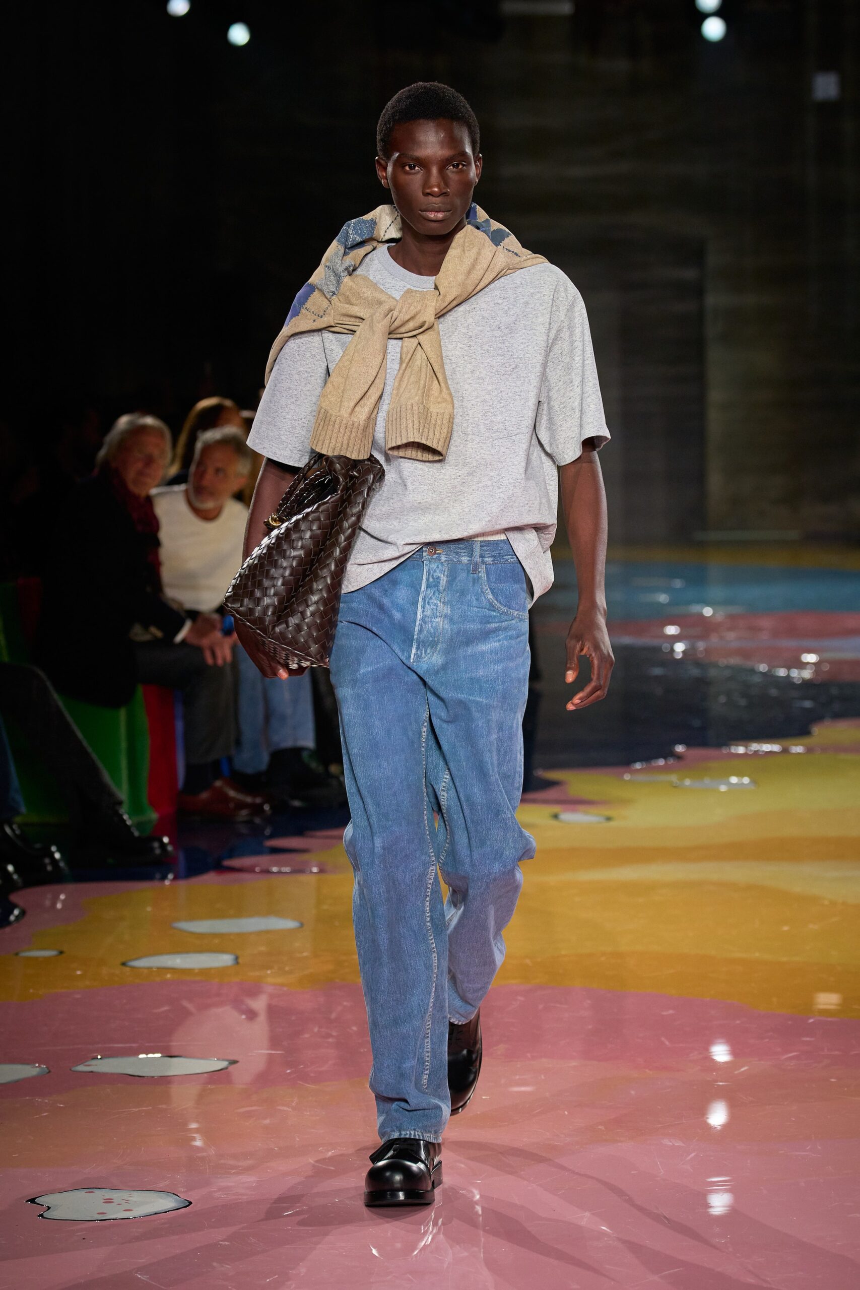 Bottega Veneta S/S 23 Look 20