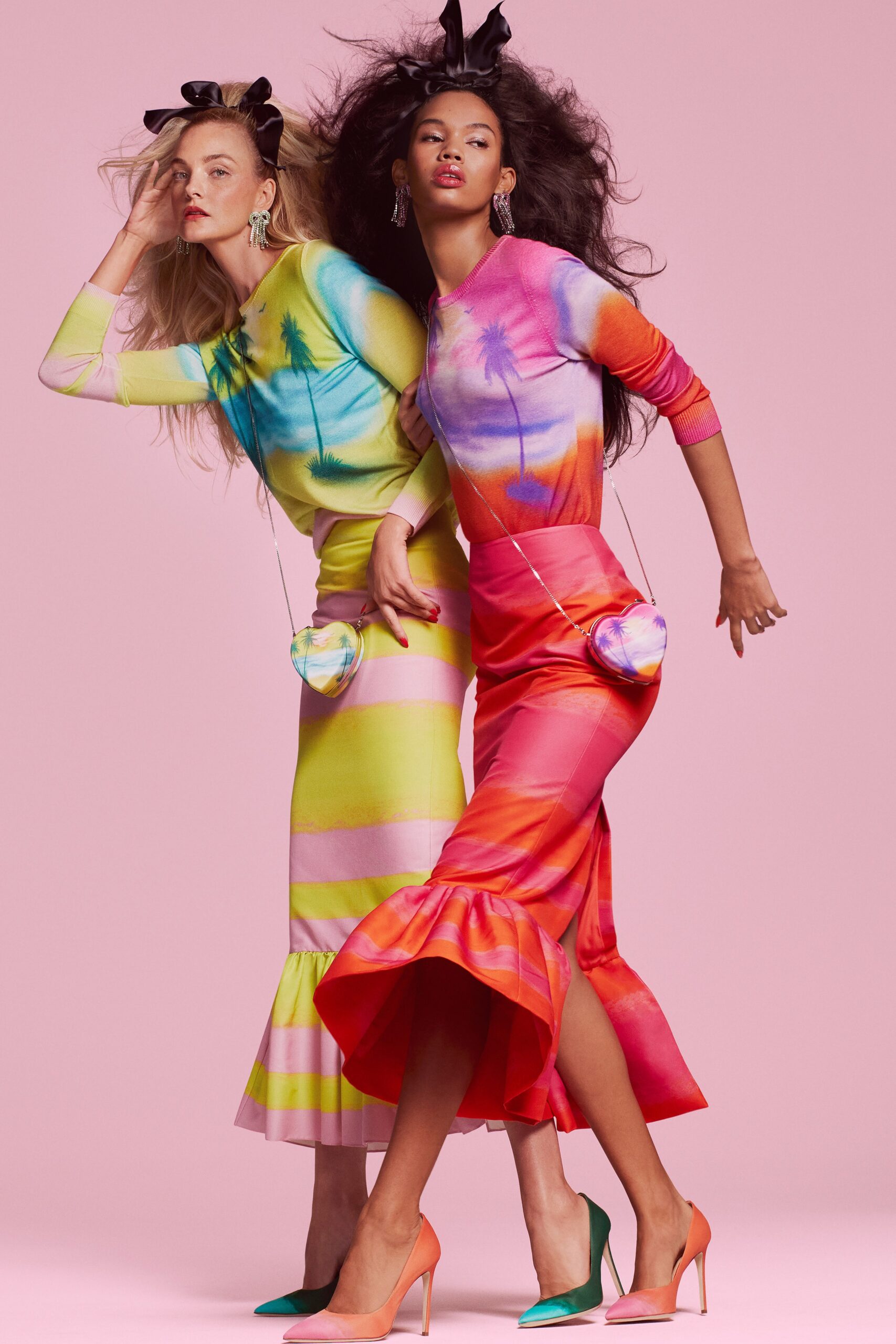 Brandon Maxwell Resort 23 Look 16