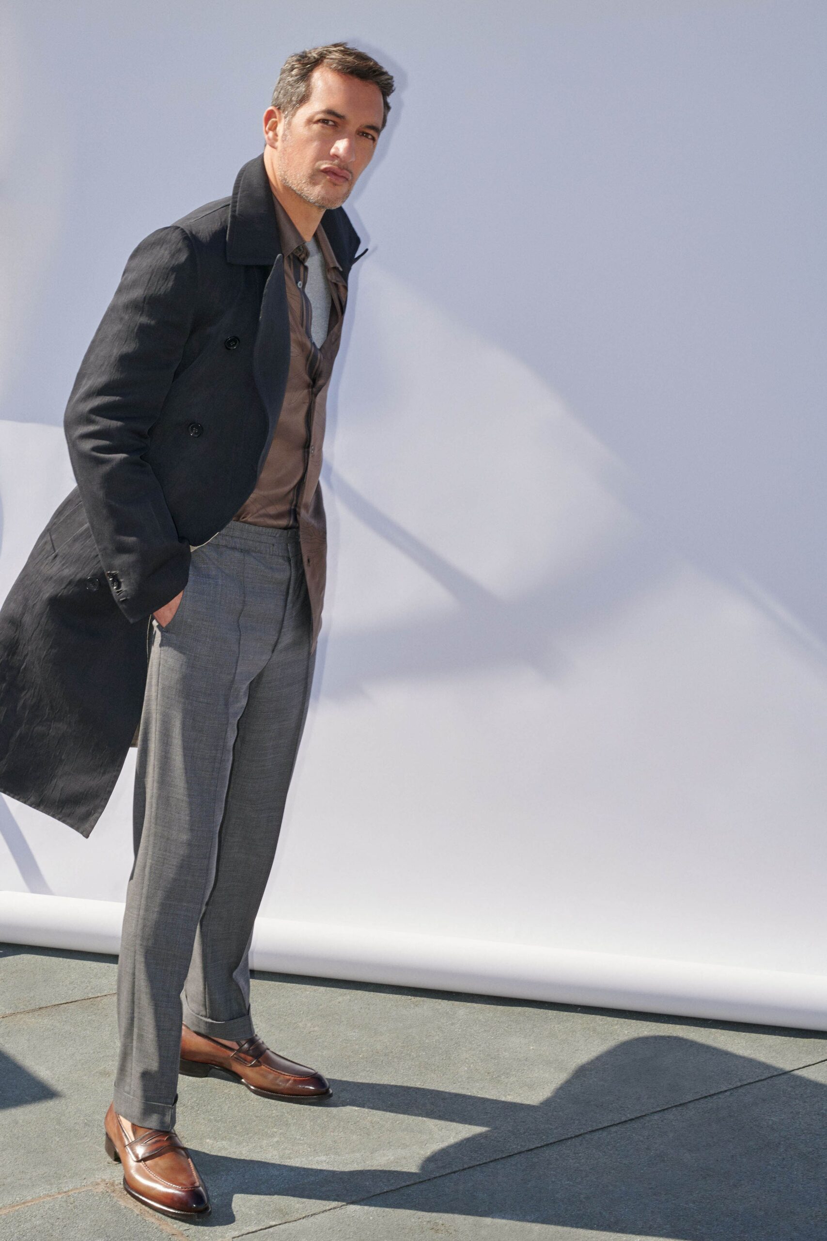 Brioni S/S 20 Menswear Look 13