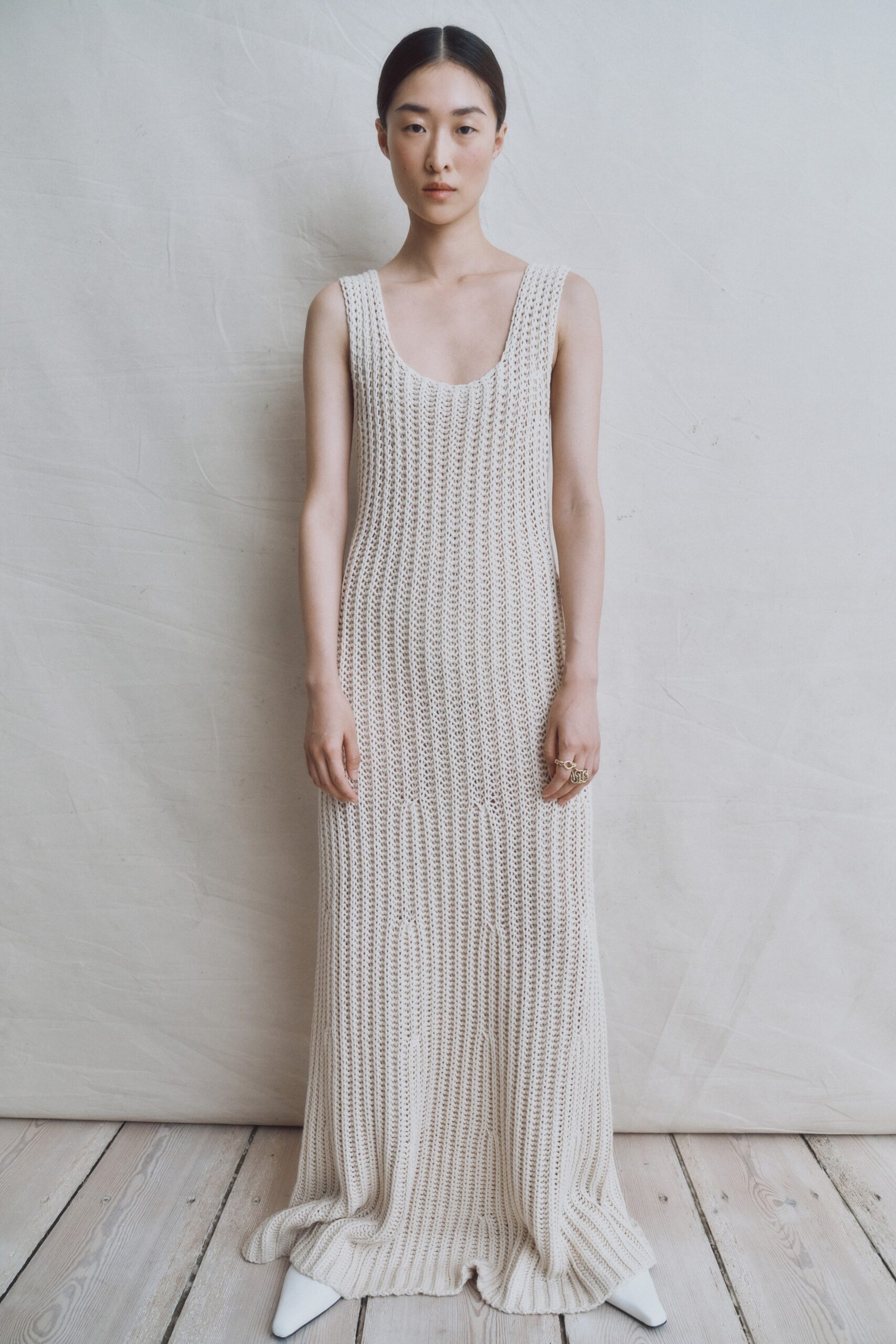 By Malene Birger Copenhagen S/S 23 Look 12