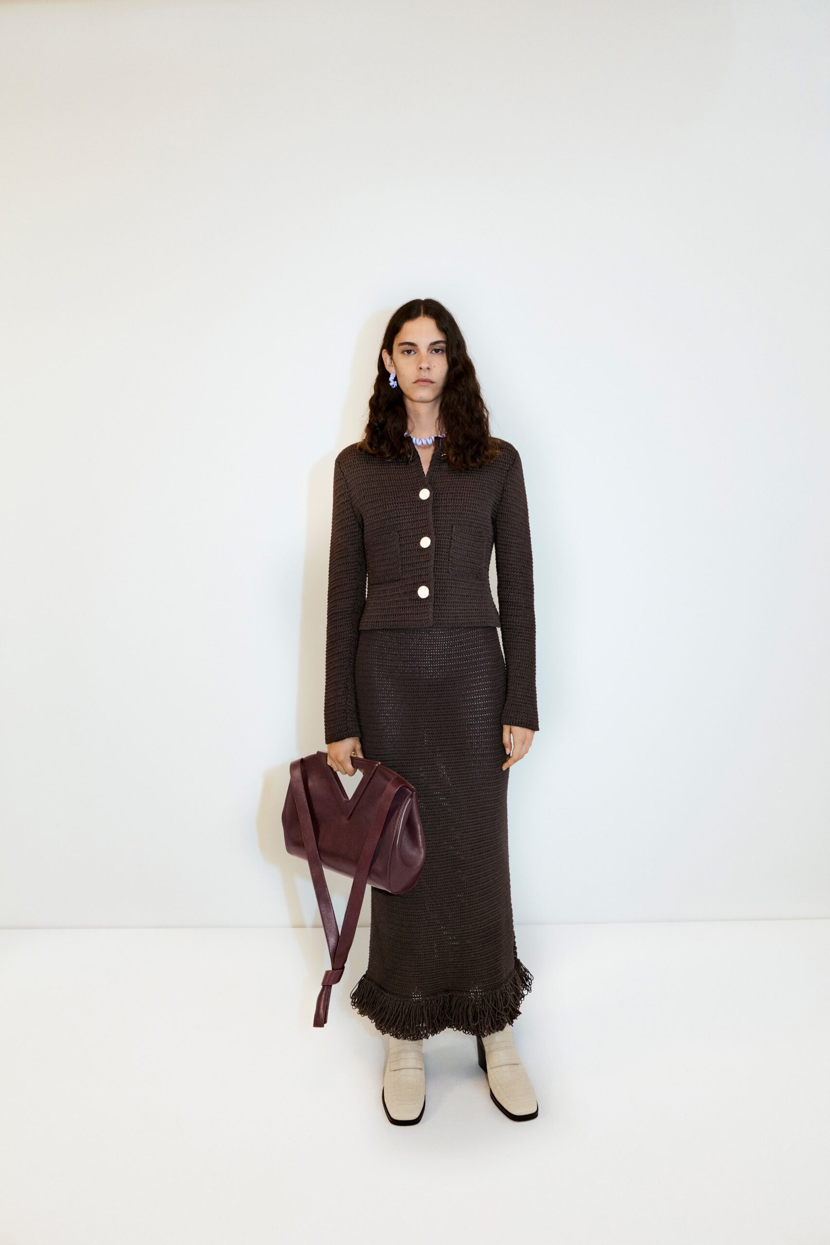 Bottega Veneta Resort 21 Look 26