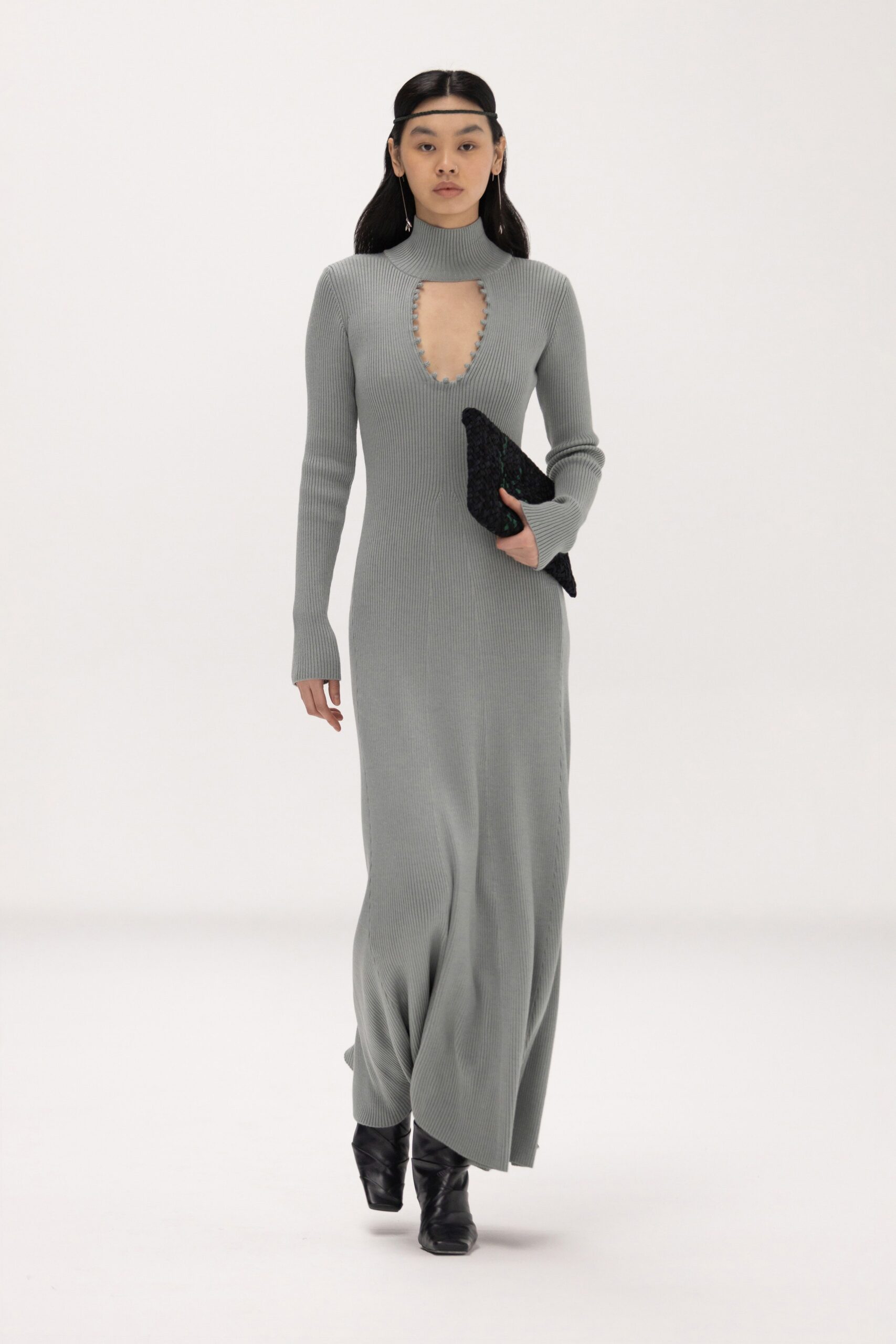 Bevza F/W 21 Look 22