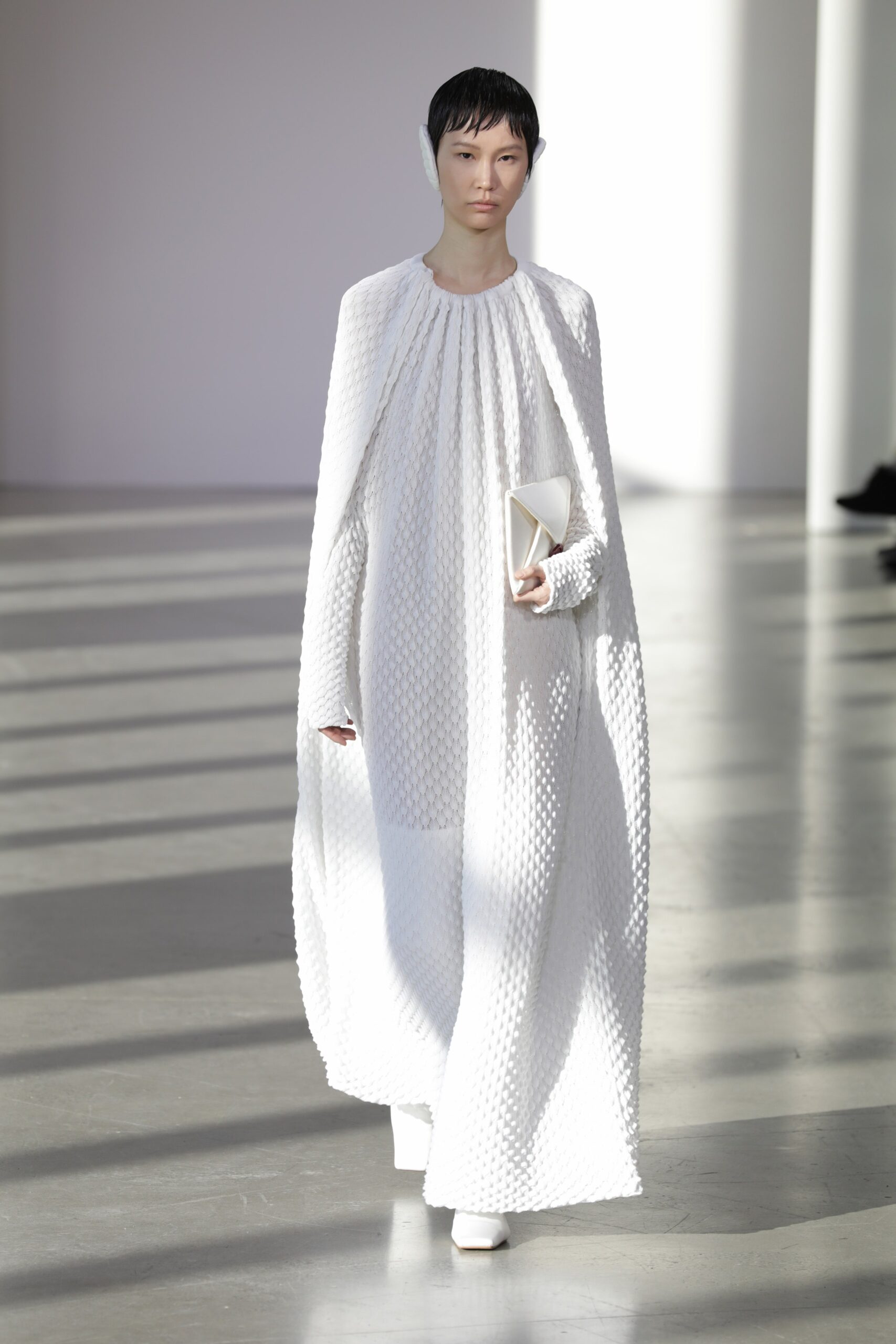 Bevza F/W 22 Look 29