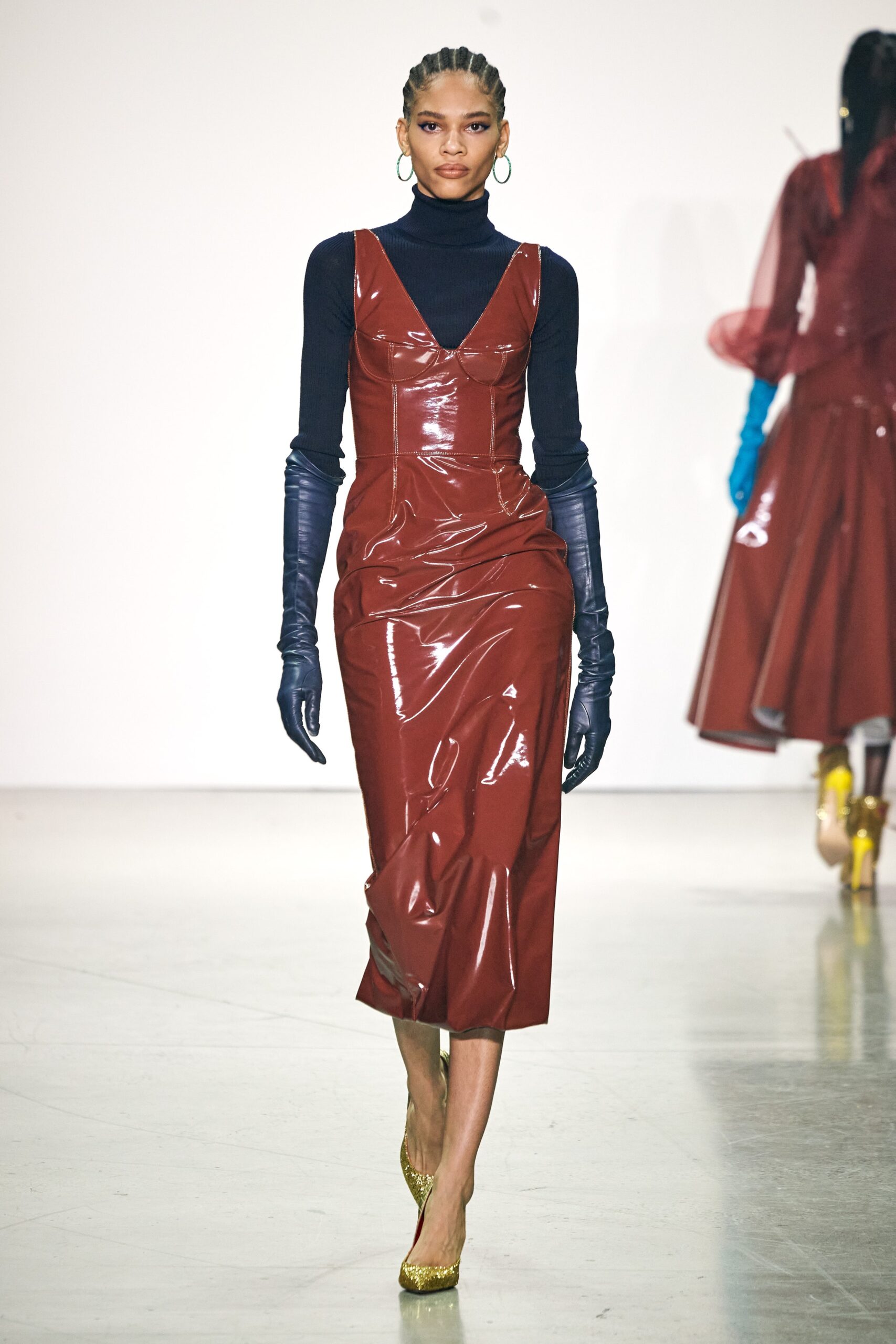 Bibhu Mohapatra F/W 22 Look 25