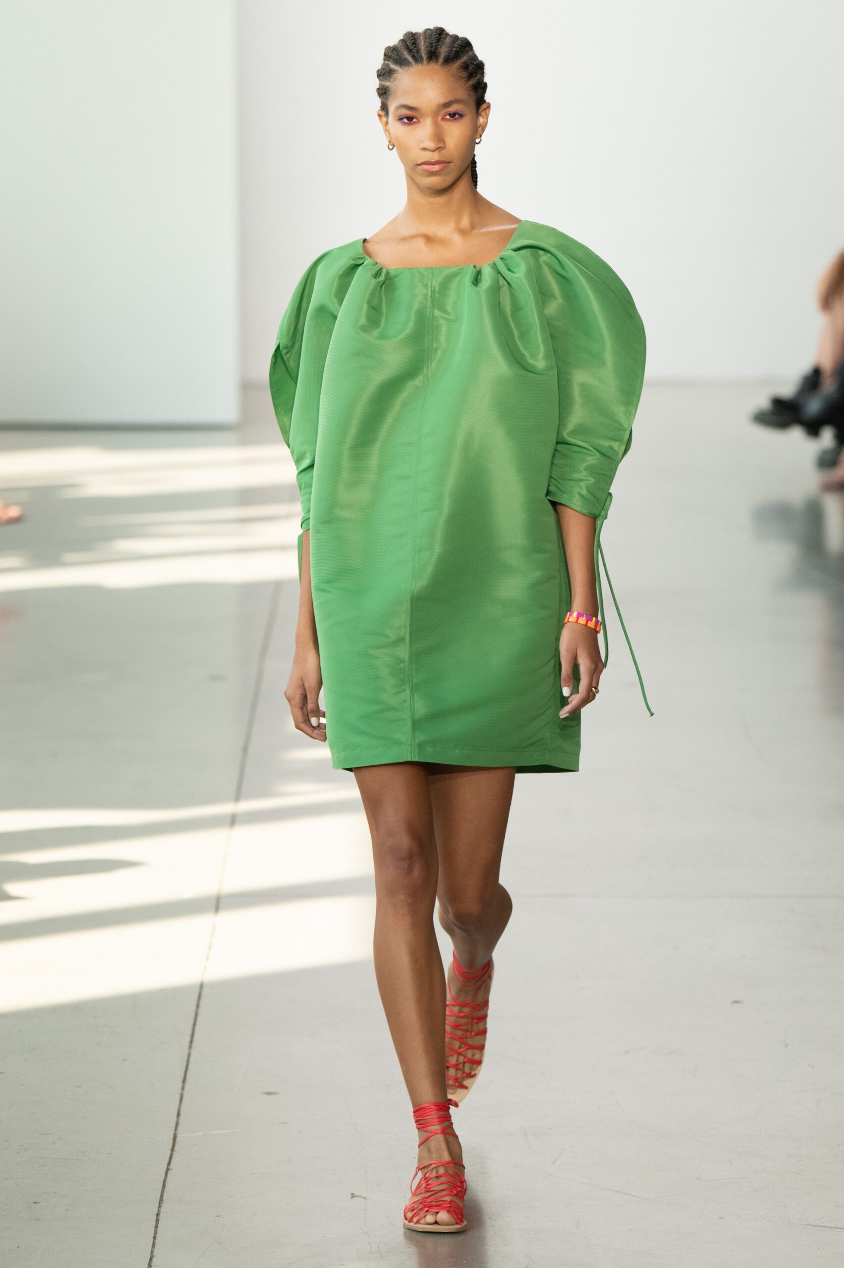 Bibhu Mohapatra S/S 22 Look 26