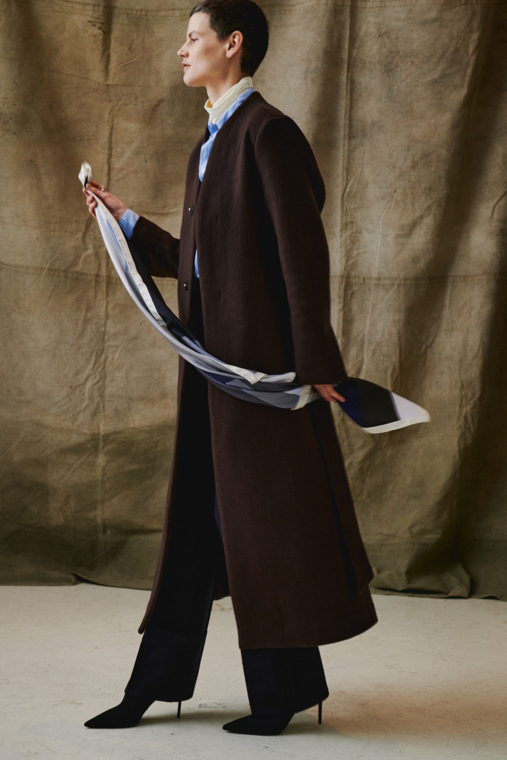 Bite Studios Stockholm F/W 22 Look 26