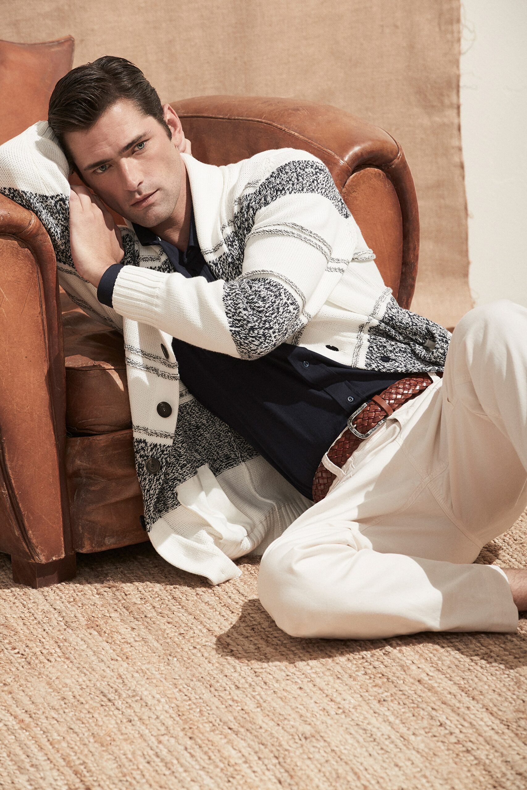 Brunello Cucinelli S/S 20 Menswear Look 15