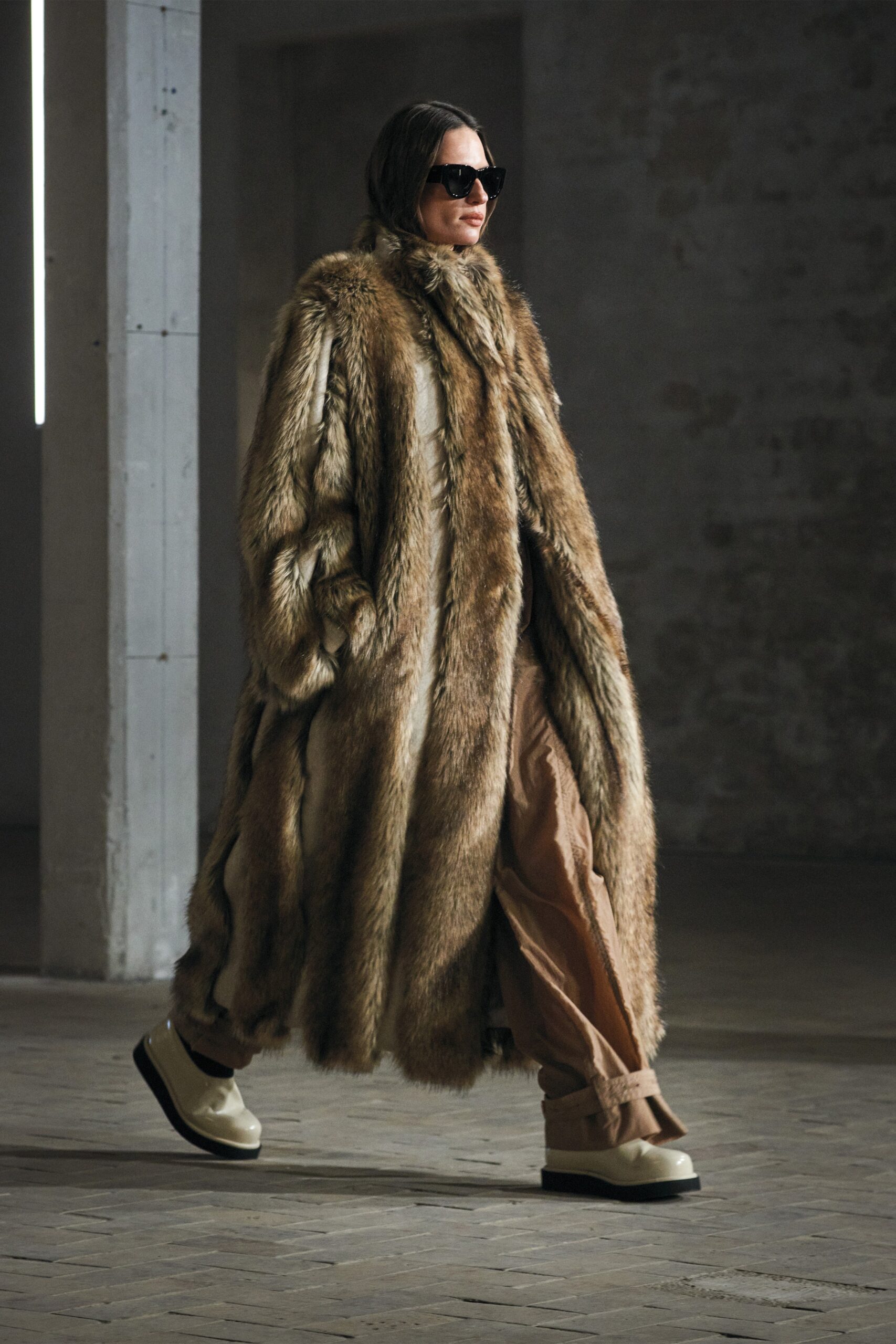 By Malene Birger Copenhagen F/W 22 Look 21