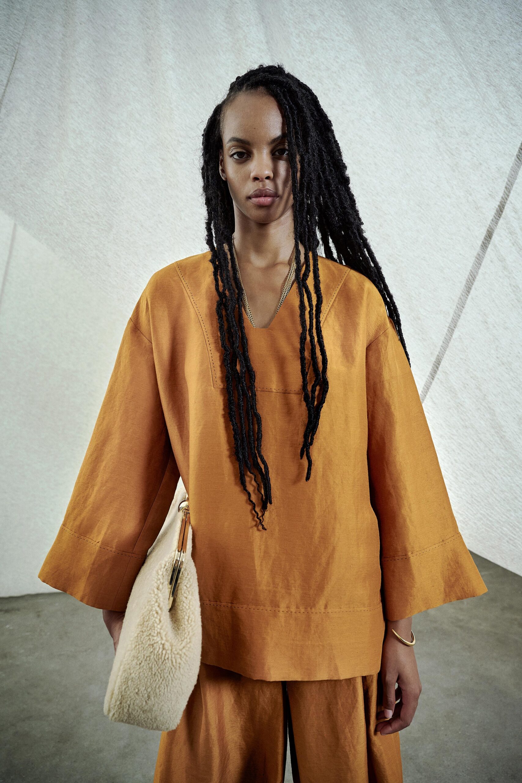 By Malene Birger Copenhagen S/S 22 Look 30