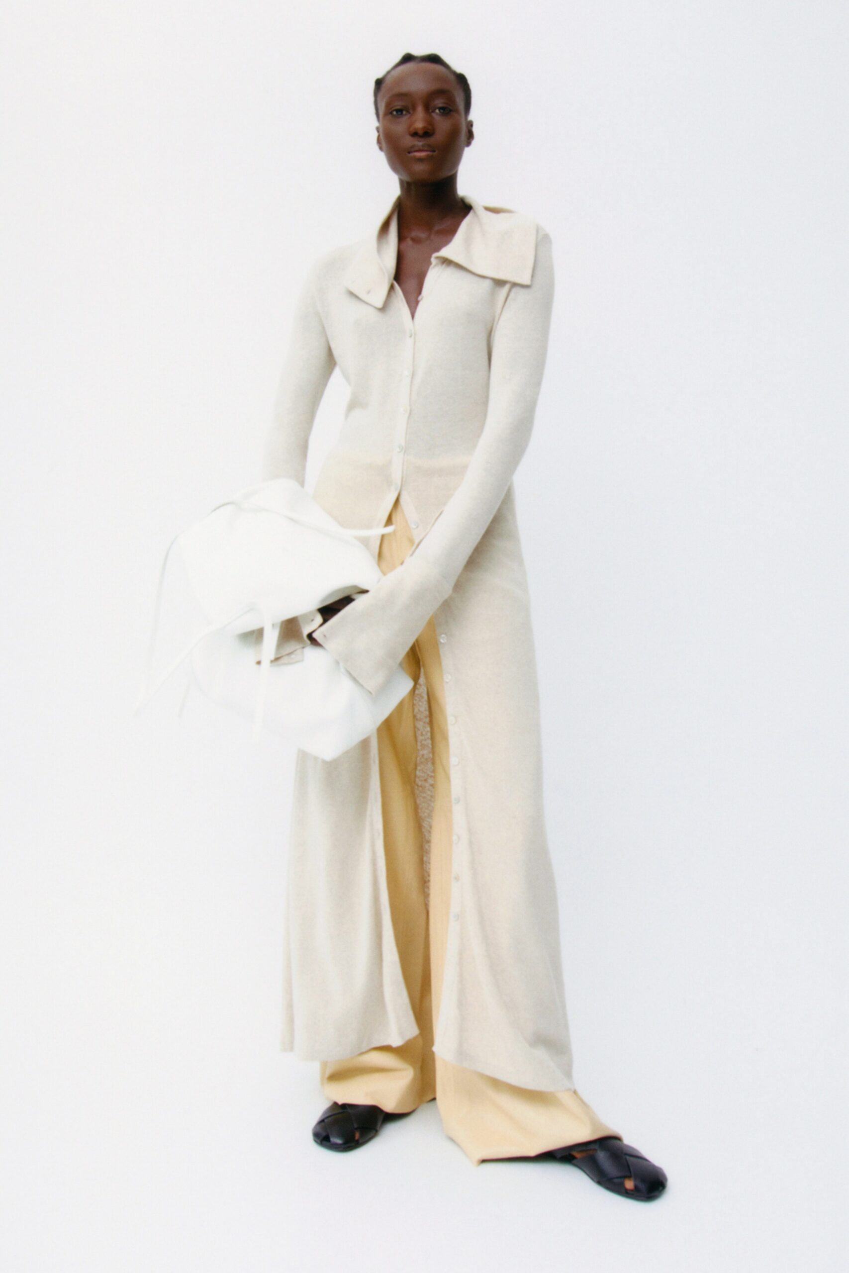 By Malene Birger F/W 22 Look 24