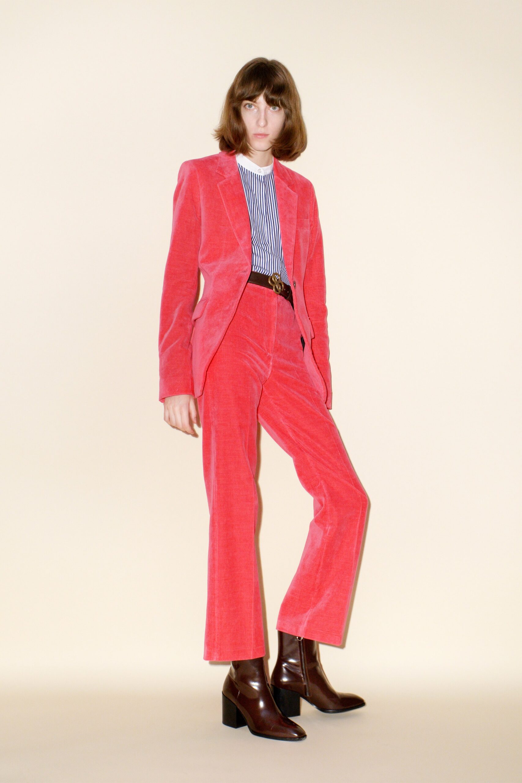 Câllas Milano F/W 22 Look 25