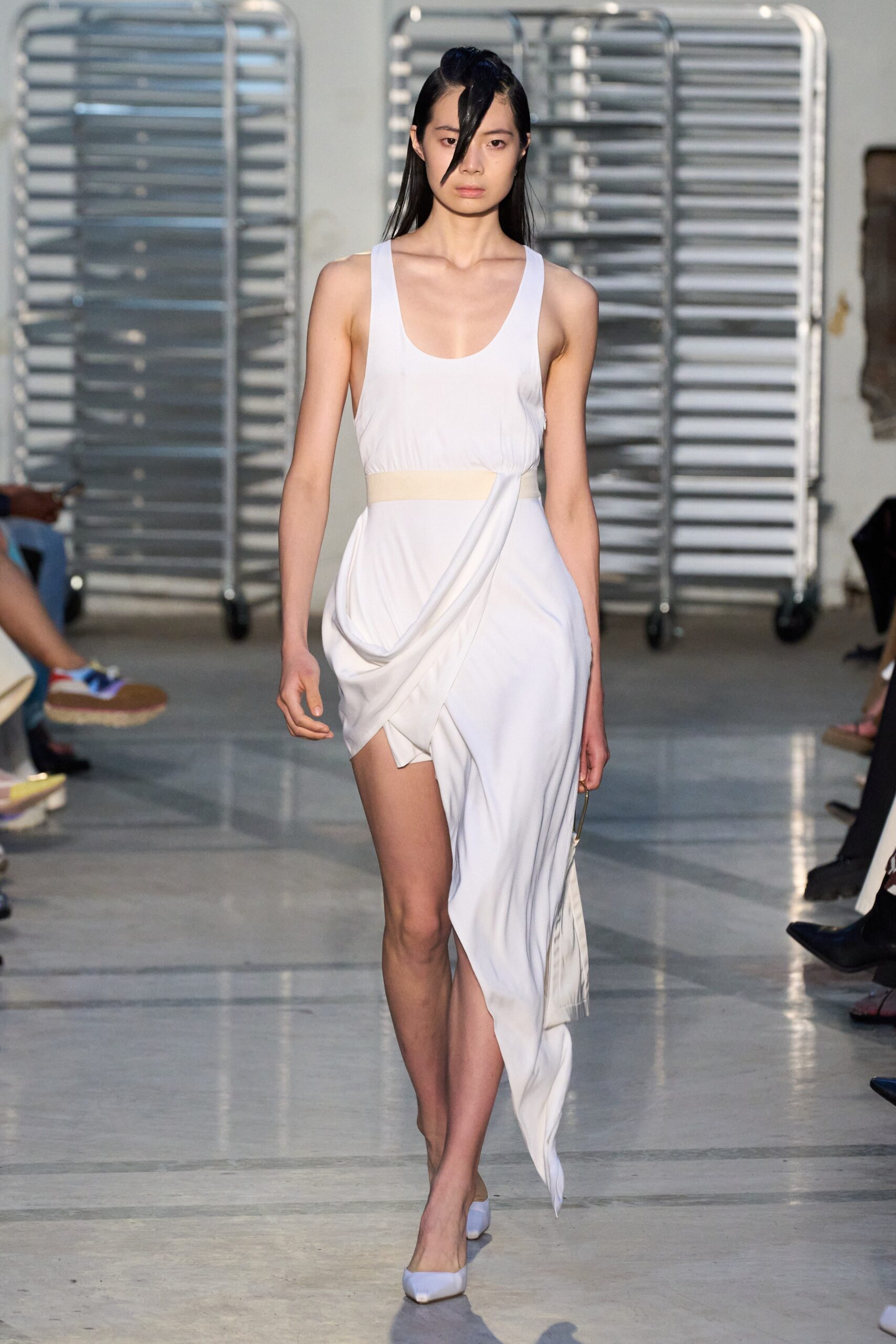 Bevza S/S 23 Look 24