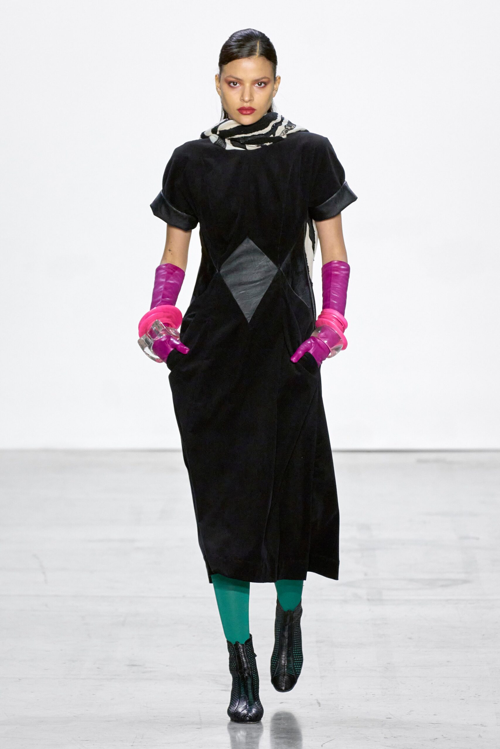 Bibhu Mohapatra F/W 23 Look 27