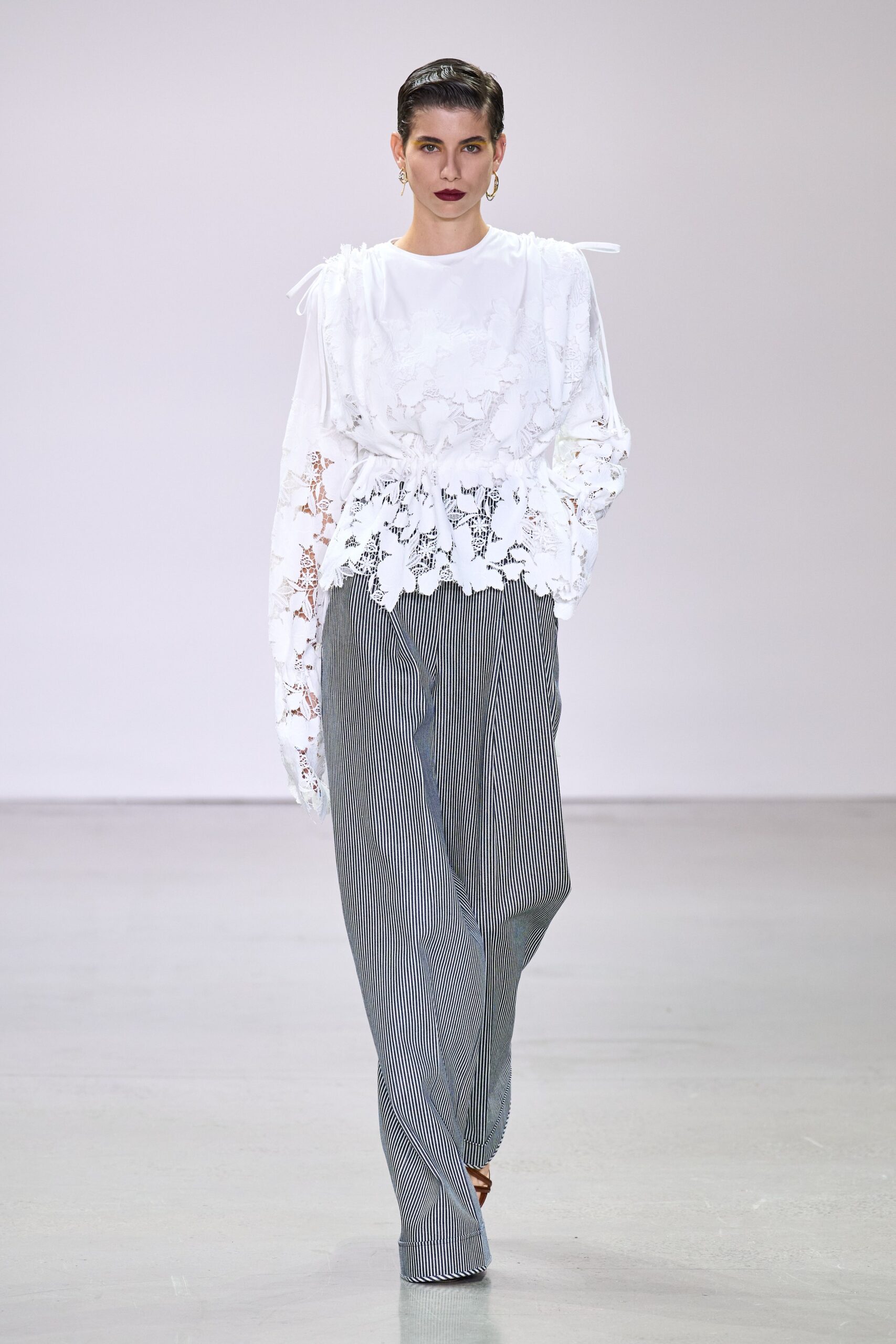 Bibhu Mohapatra S/S 23 Look 24