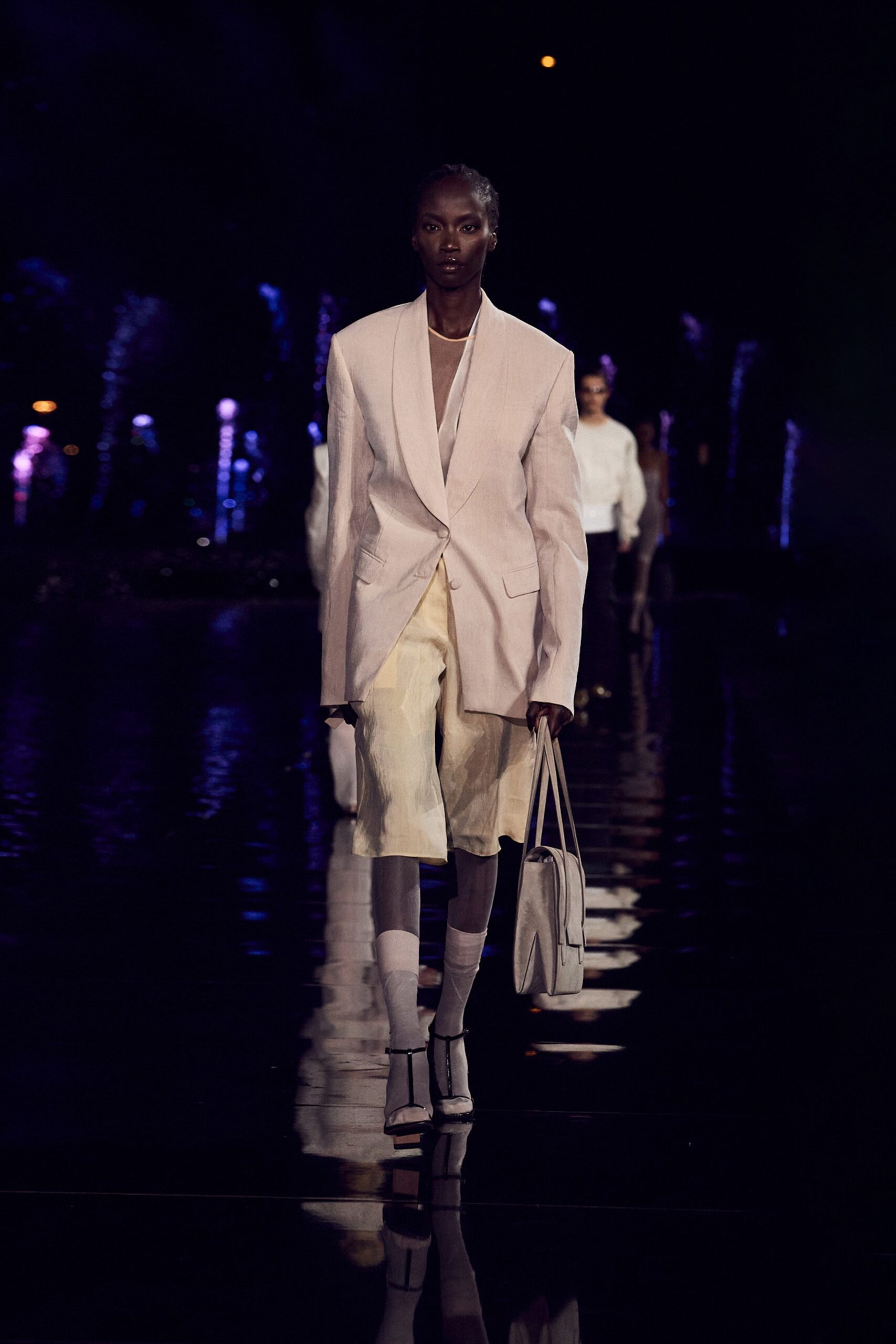 Boss S/S 23 Look 25