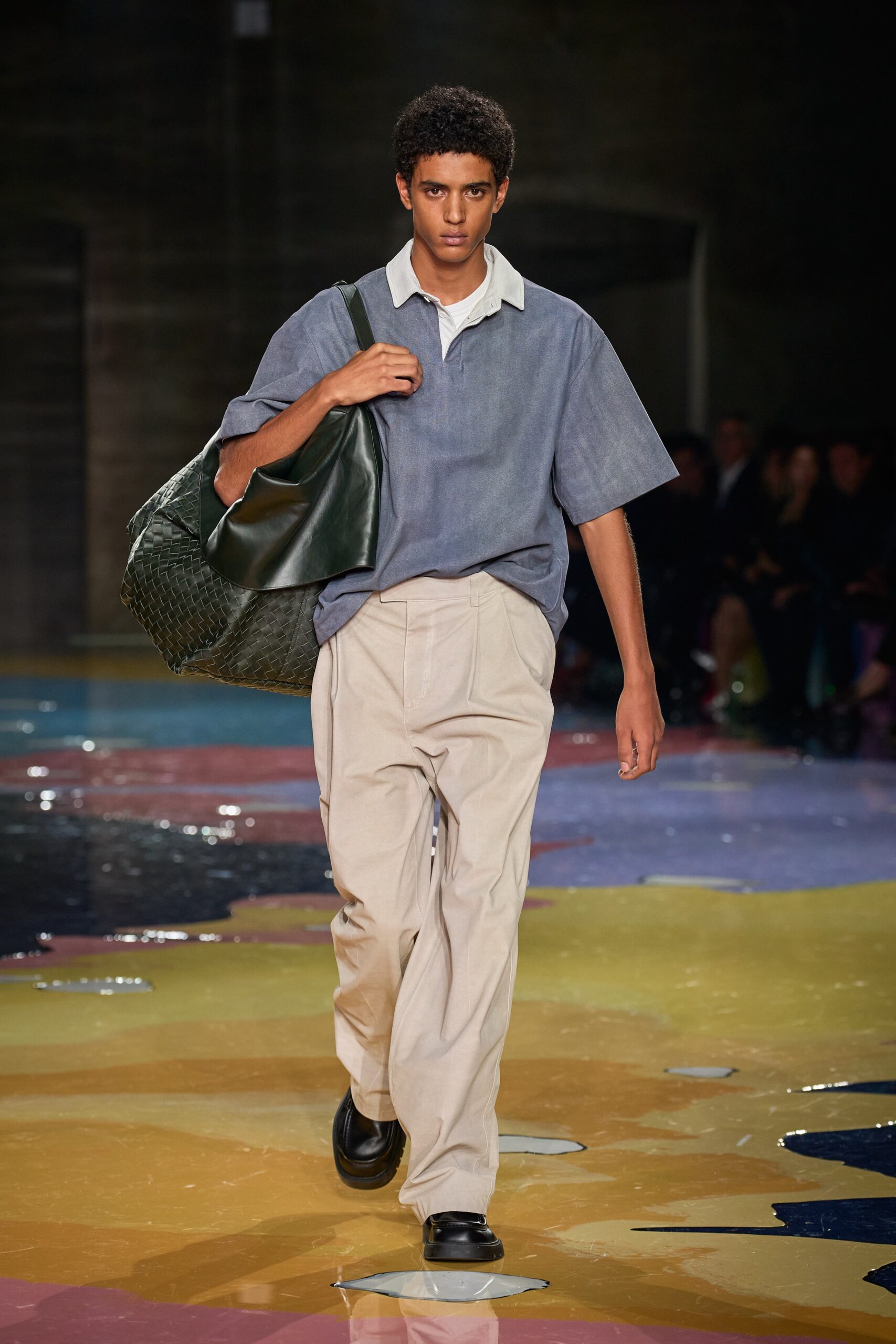 Bottega Veneta S/S 23 Look 23