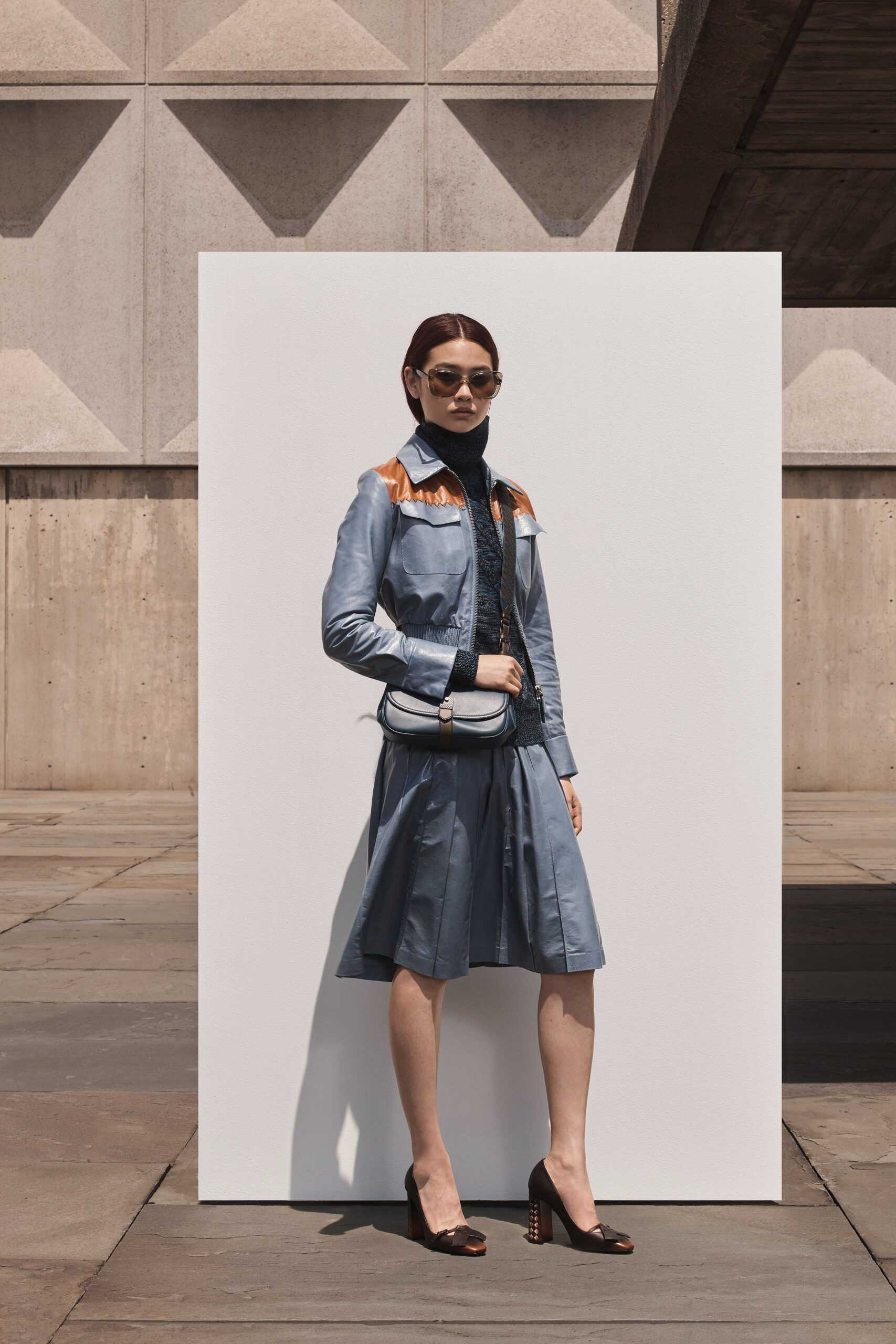 Bottega Veneta Resort 19 Look 19