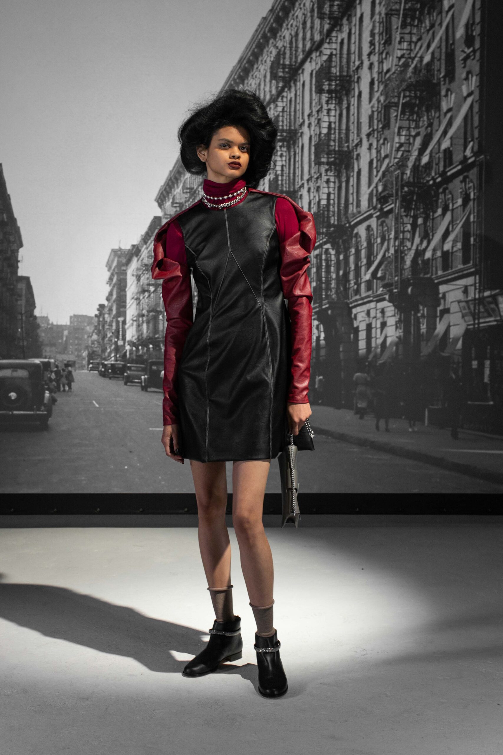 Bibhu Mohapatra F/W 21 Look 40
