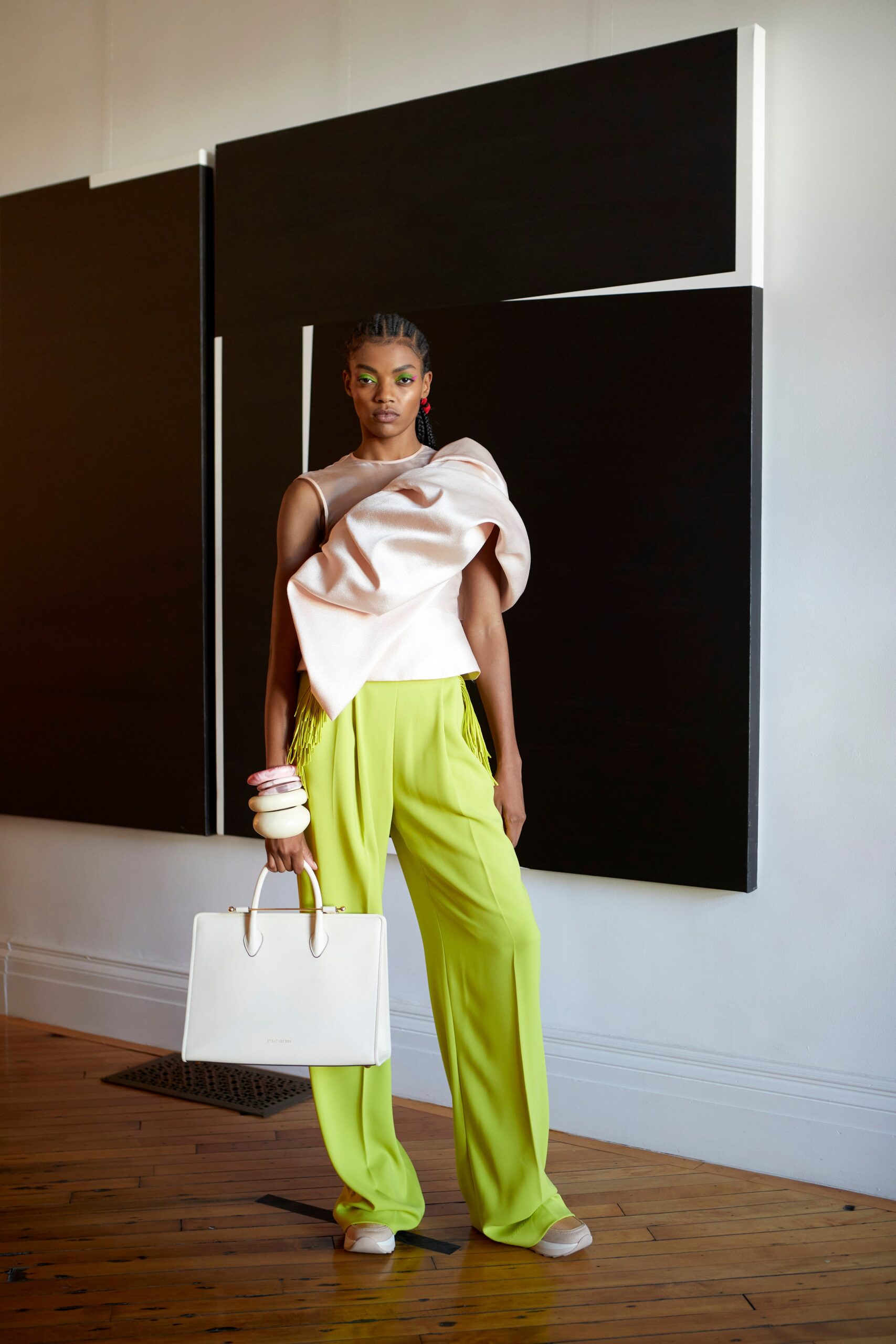 Bibhu Mohapatra S/S 21 Look 33