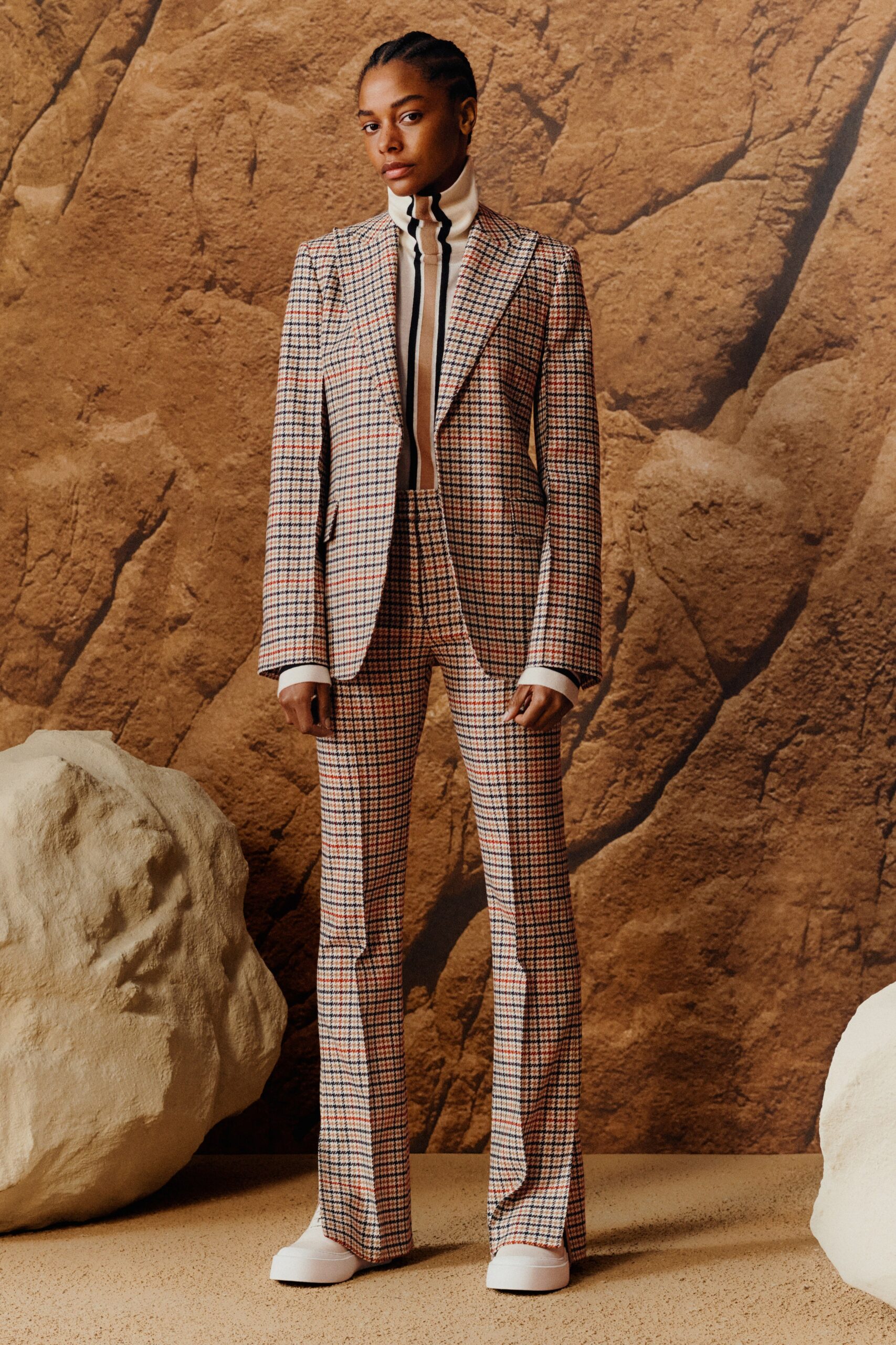 Boss F/W 21 Look 31