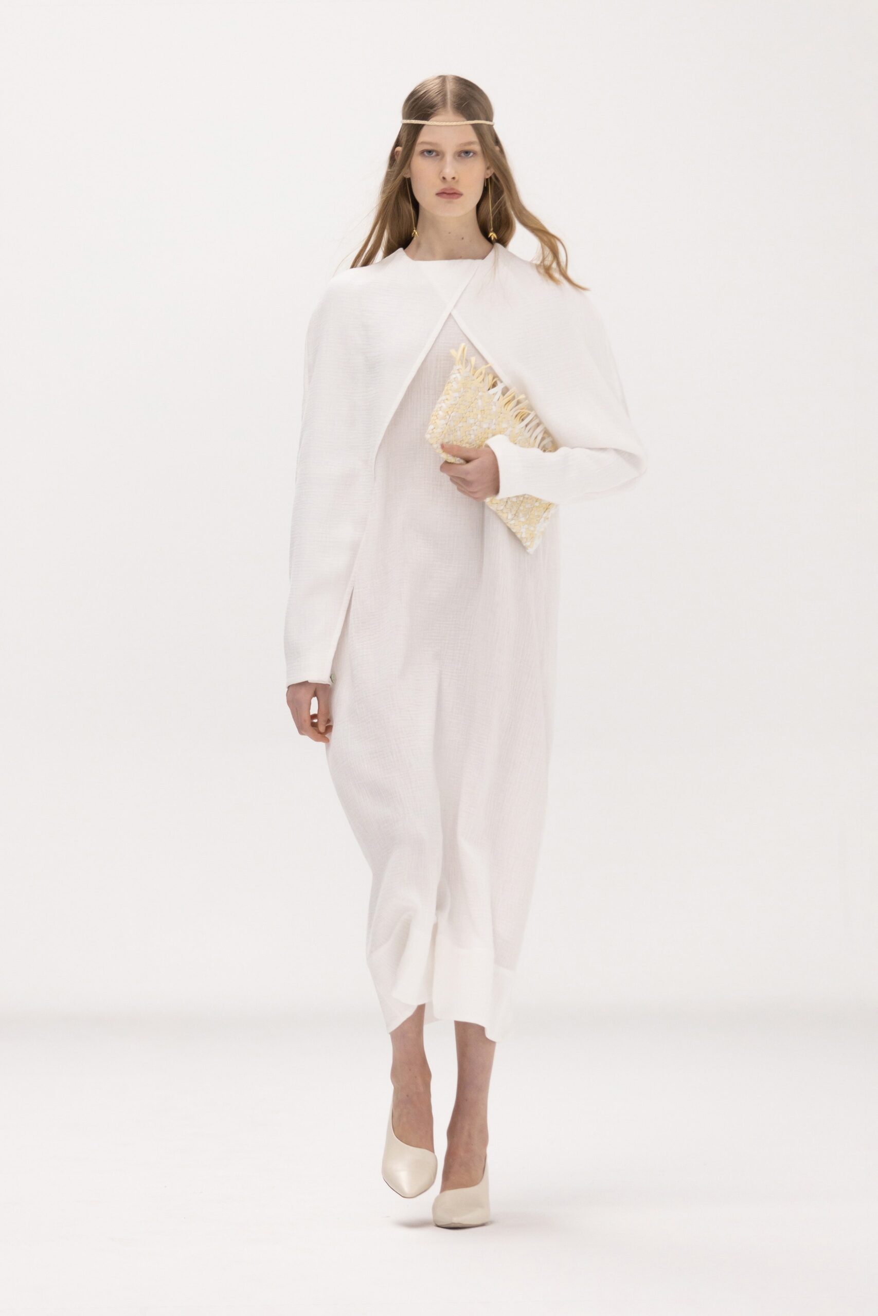 Bevza F/W 21 Look 32