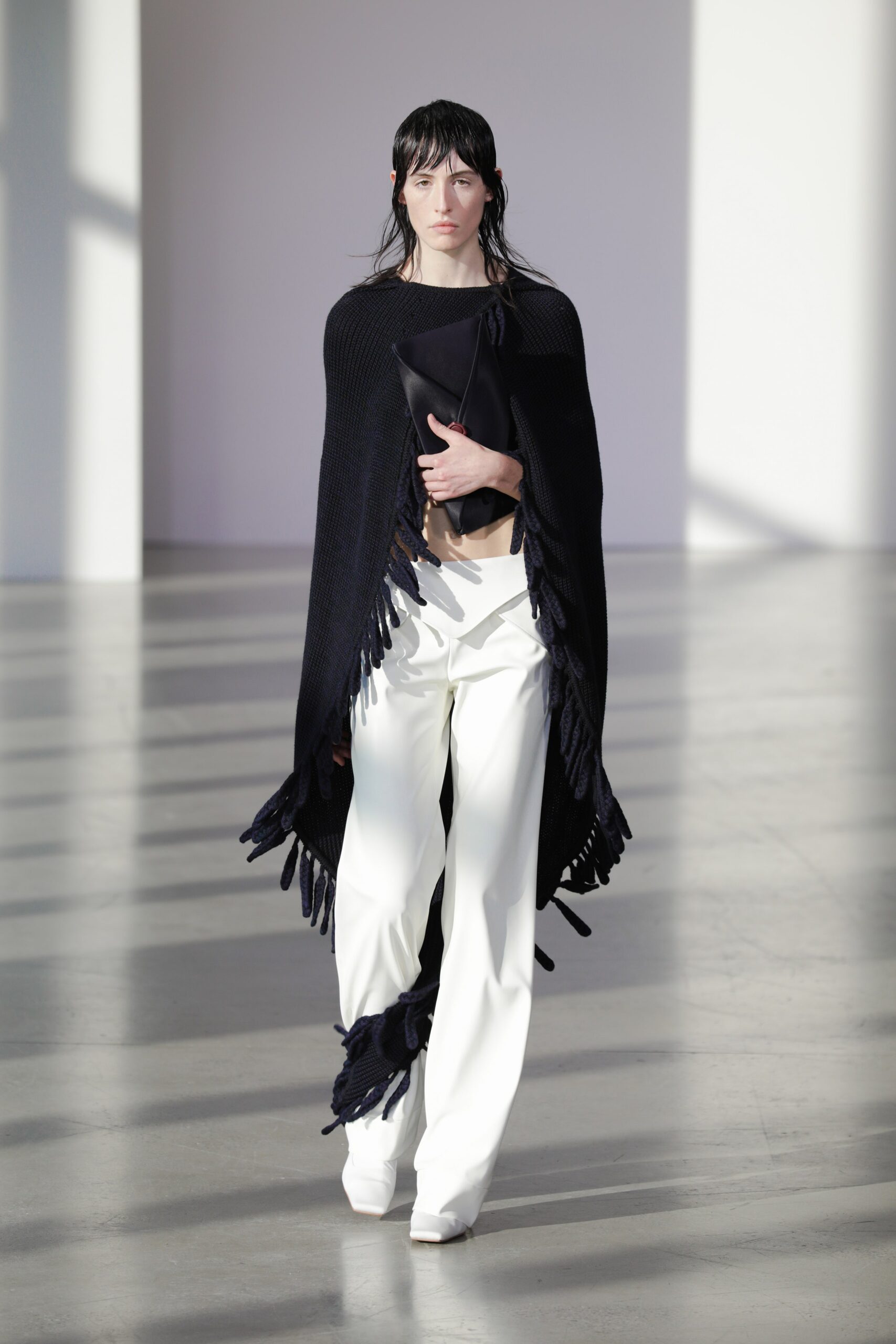 Bevza F/W 22 Look 37