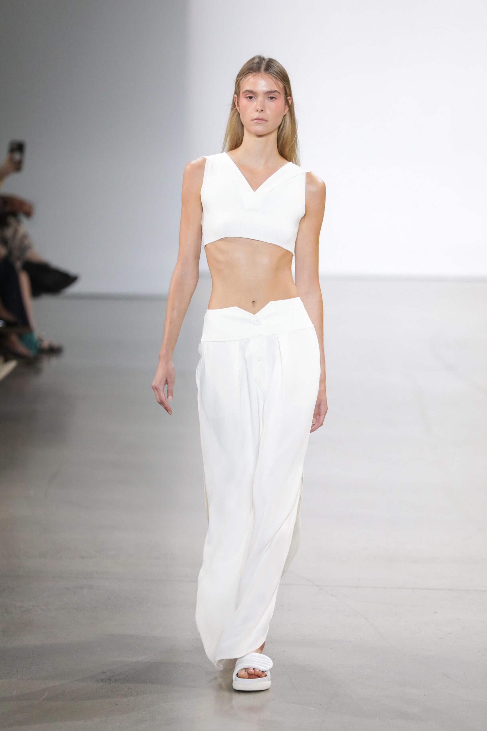 Bevza S/S 22 Look 34