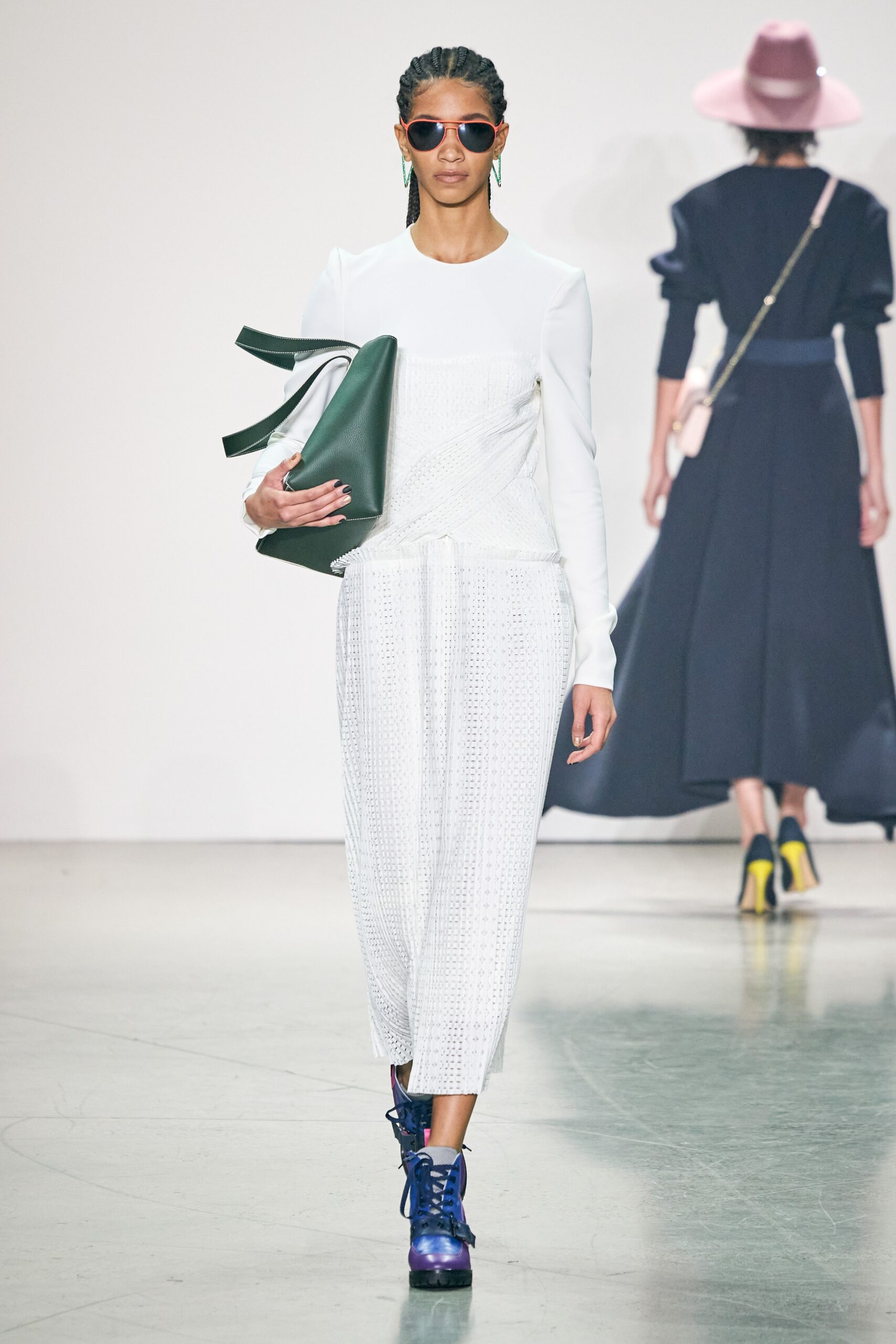 Bibhu Mohapatra F/W 22 Look 34