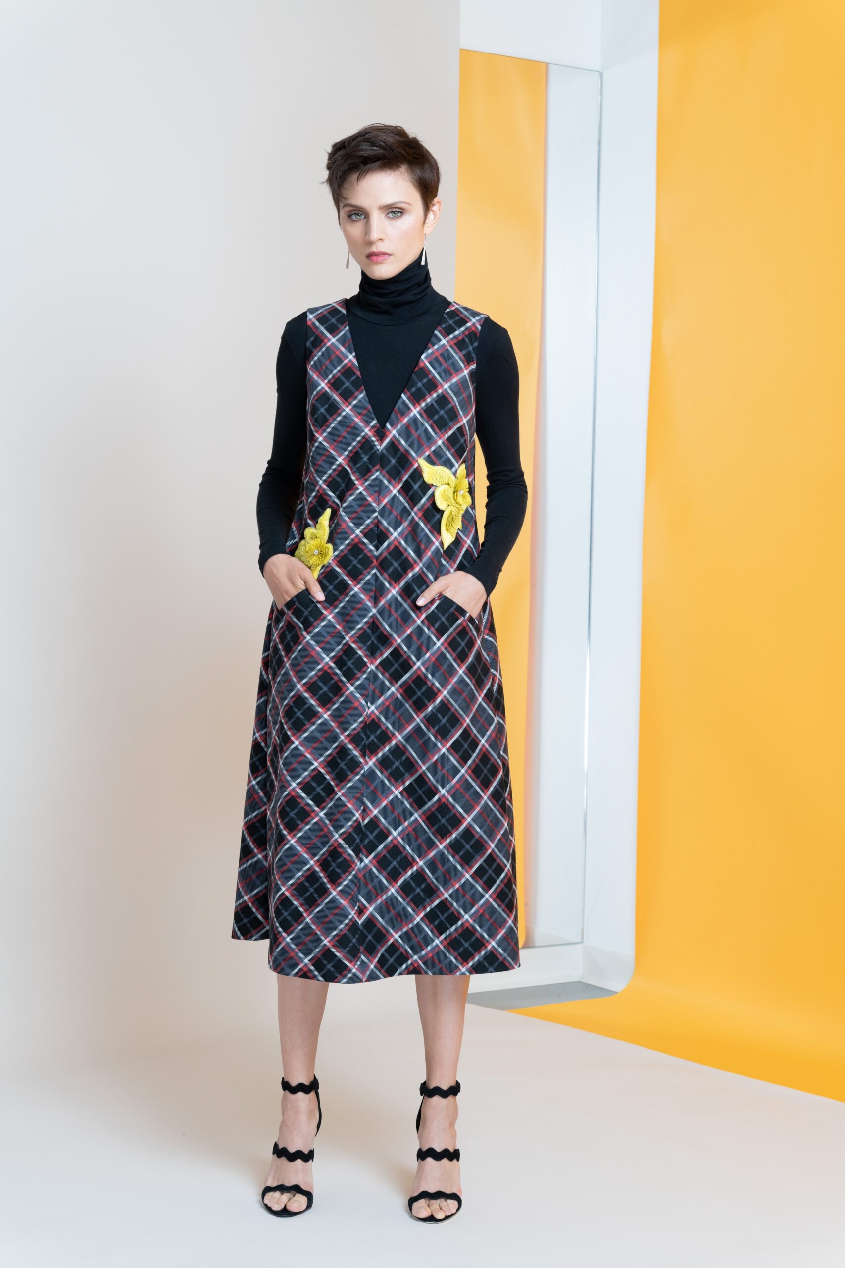 Bibhu Mohapatra Resort 20 Look 31