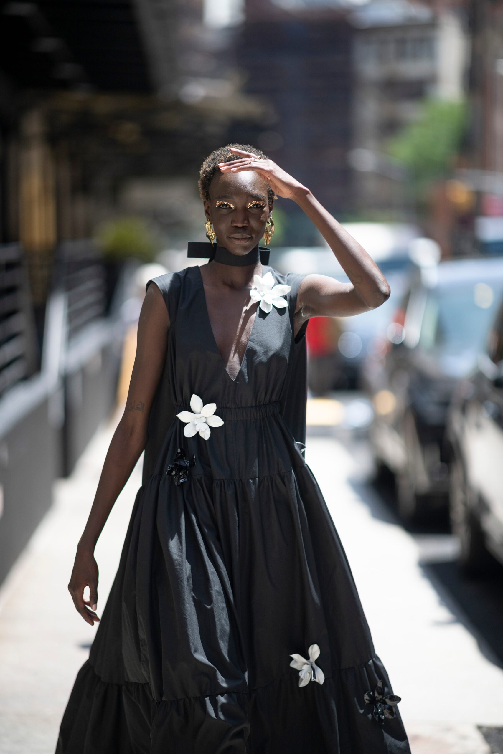 Bibhu Mohapatra Resort 22 Look 43