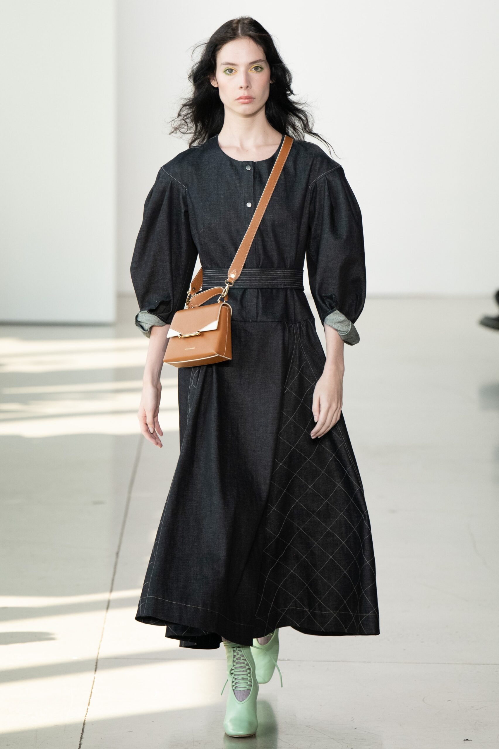 Bibhu Mohapatra S/S 22 Look 34