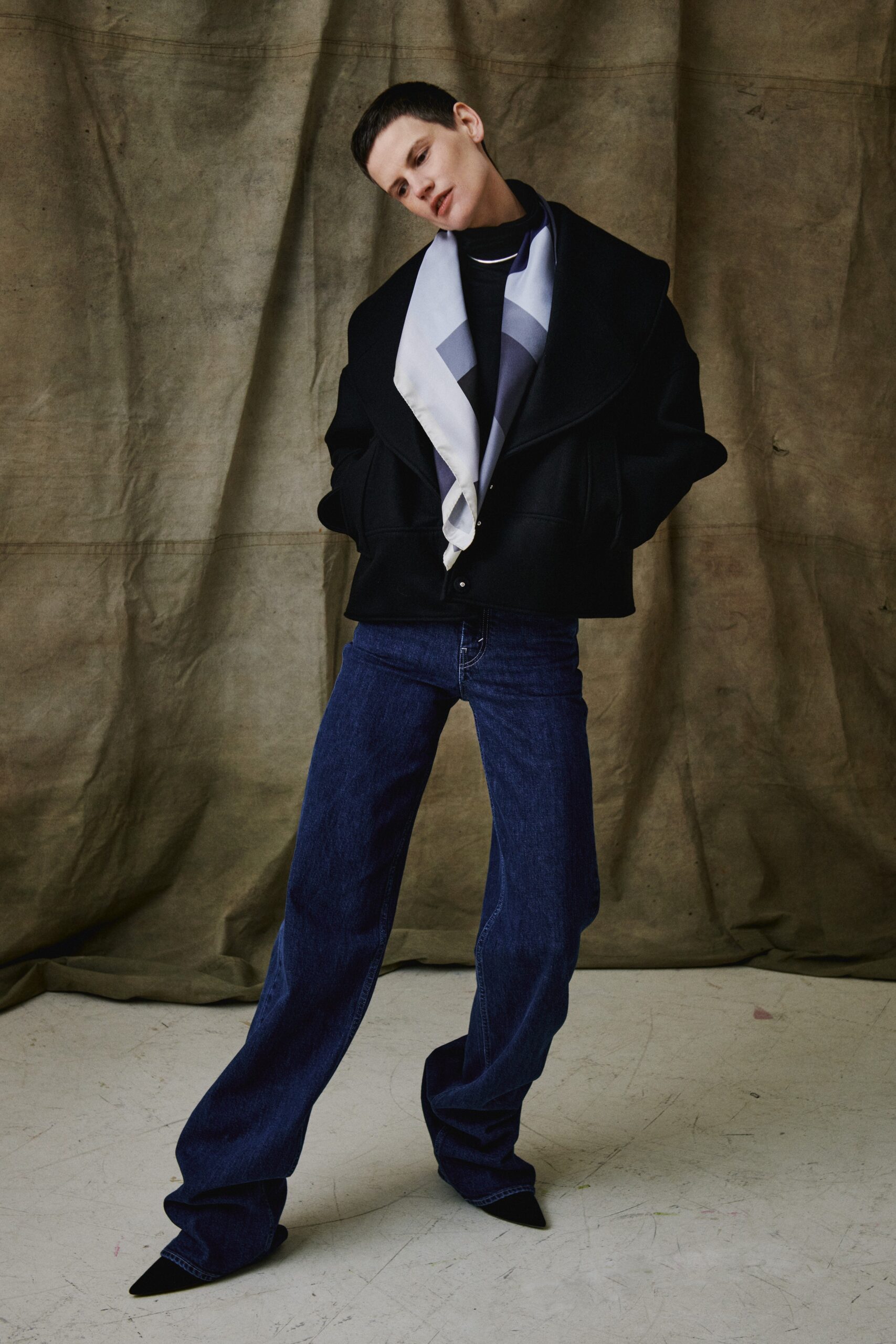 Bite Studios Stockholm F/W 22 Look 38