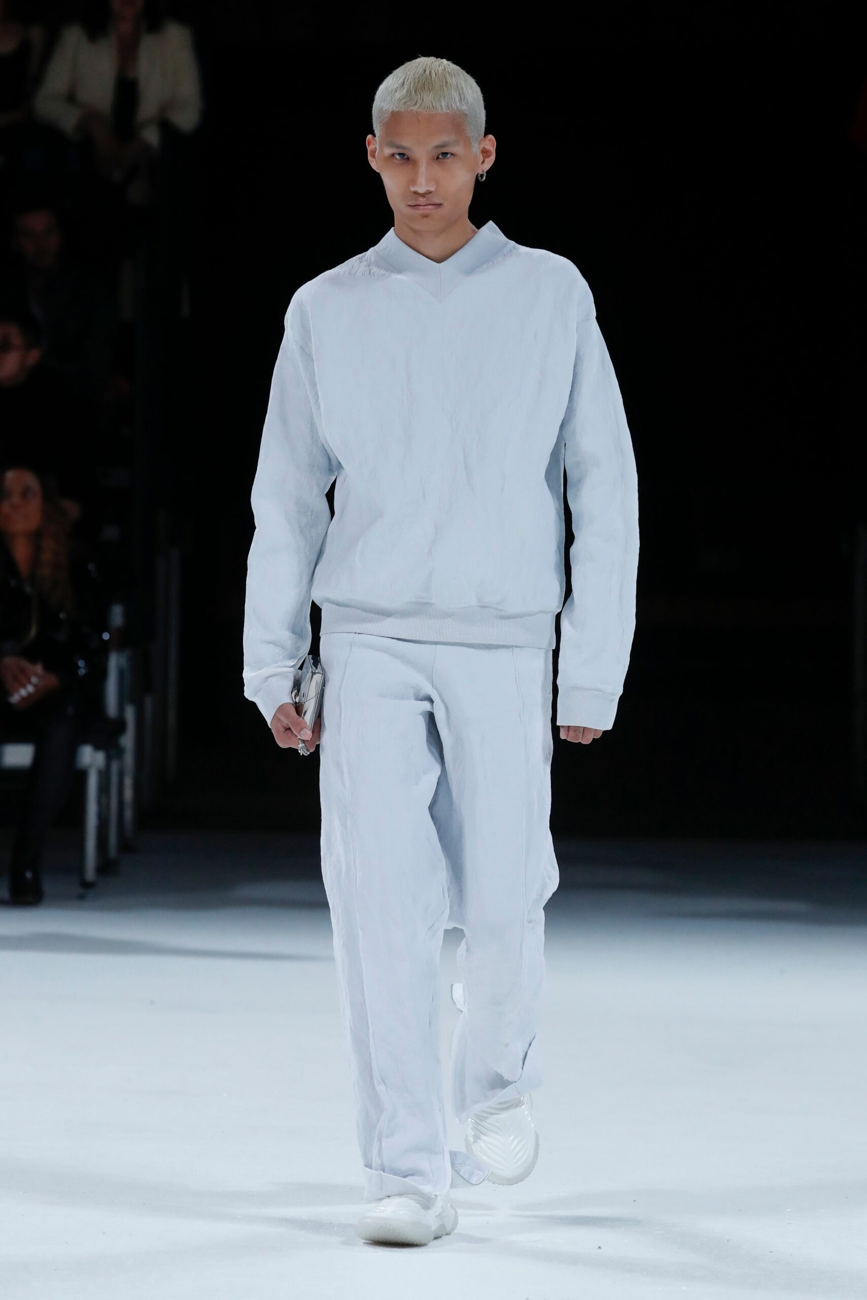 Bottega Veneta S/S 22 Look 34